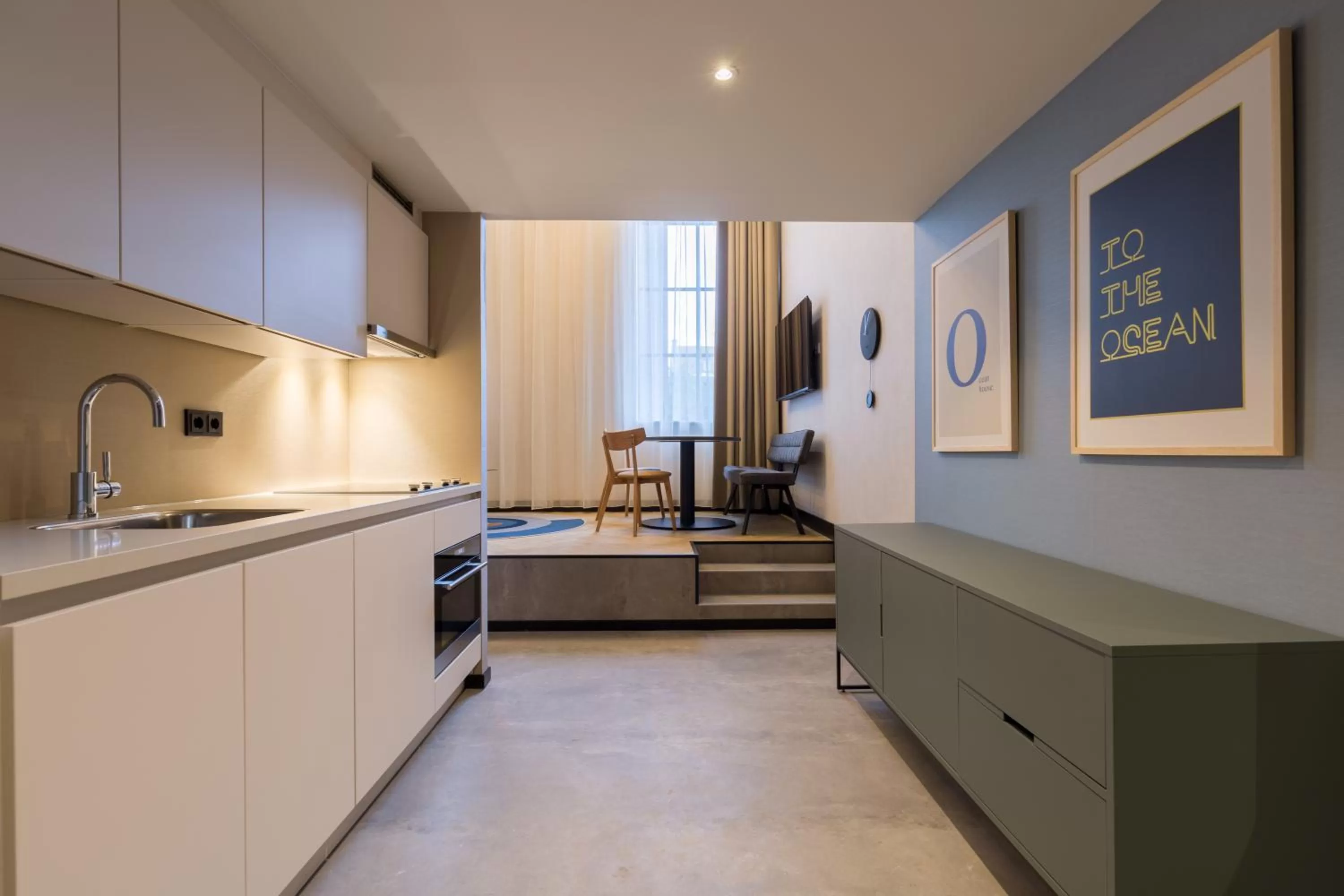 pet friendly in Ocean House Scheveningen