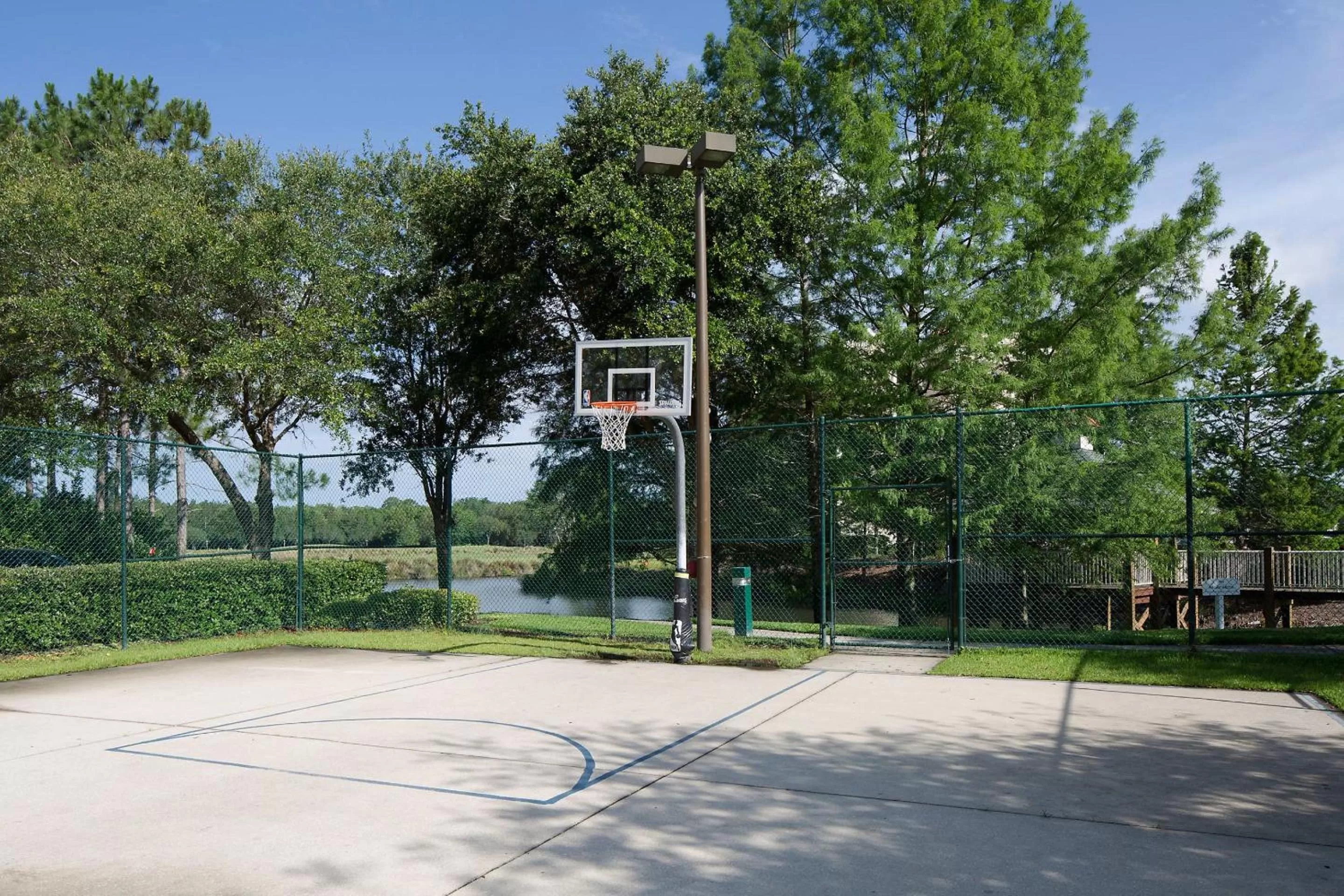 Fitness centre/facilities in Bluegreen Vacations Grande Villas at World Golf Village