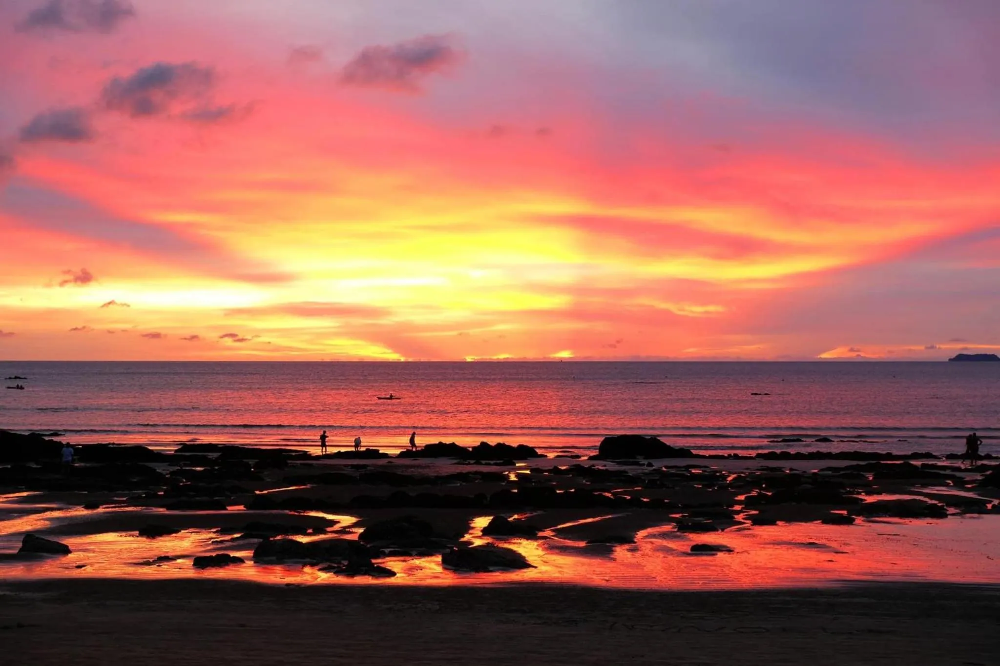 Andaman Lanta Resort - SHA Extra Plus