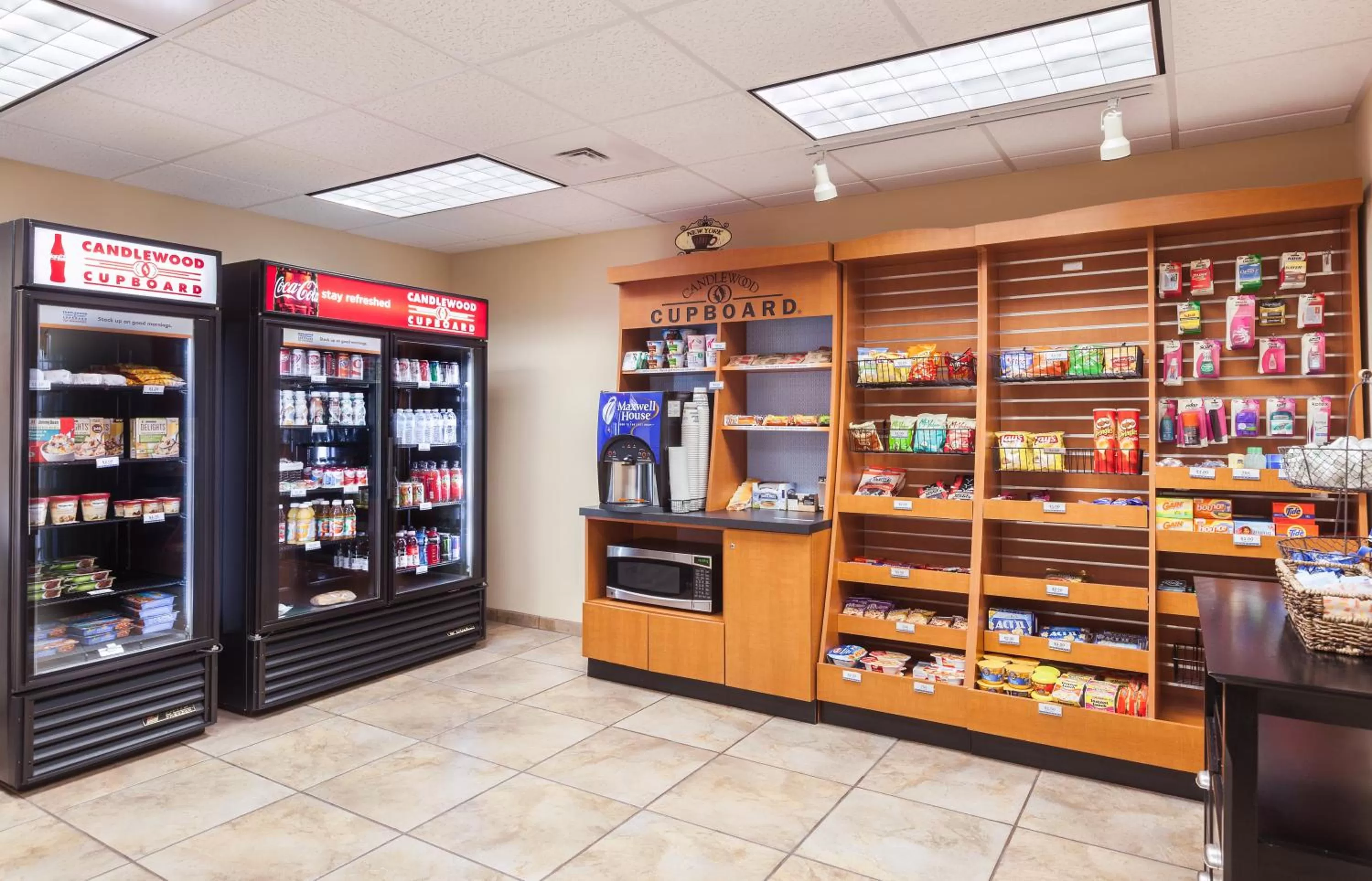 Other in Candlewood Suites El Paso by IHG