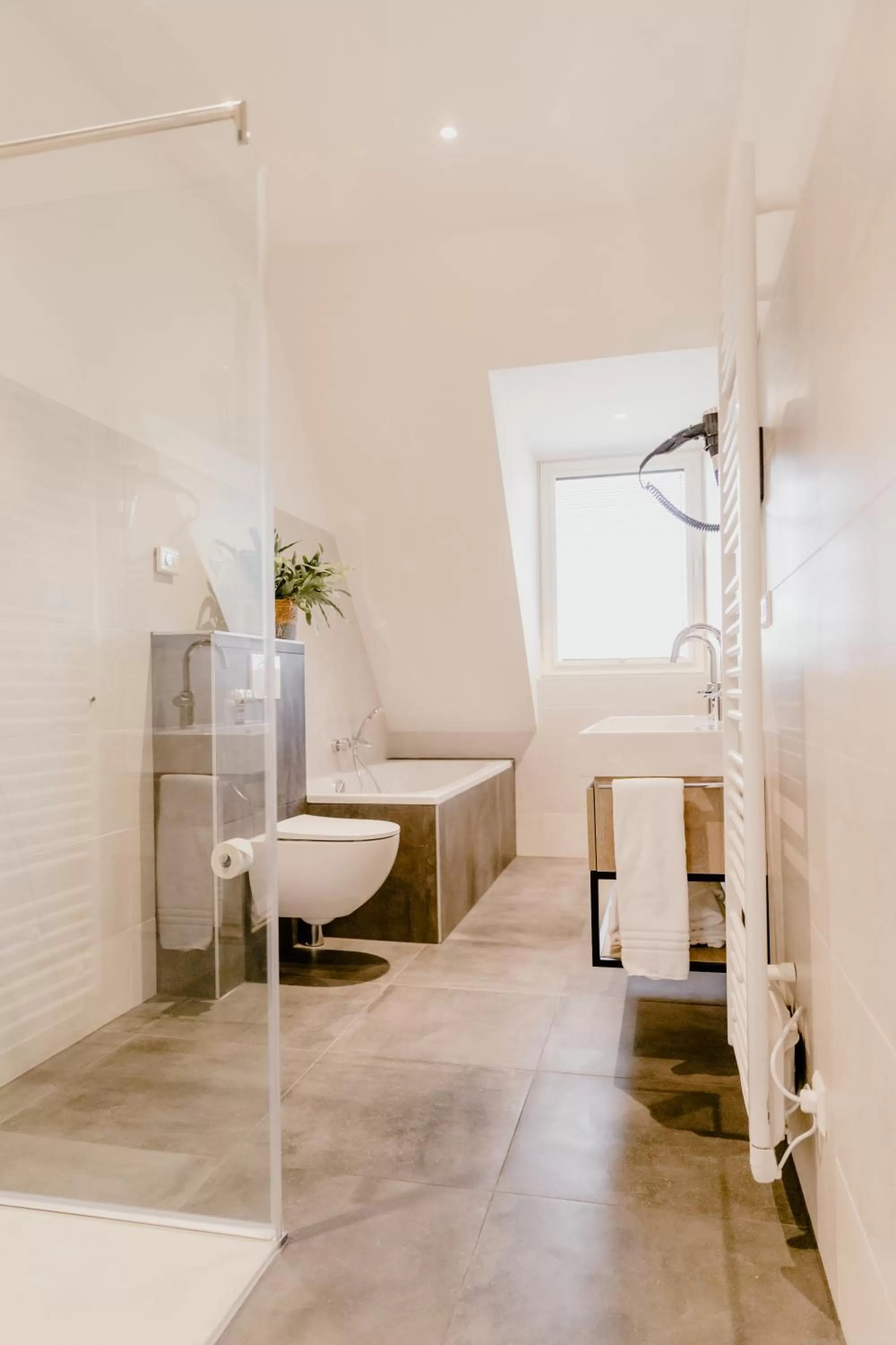 Bathroom in Millsight