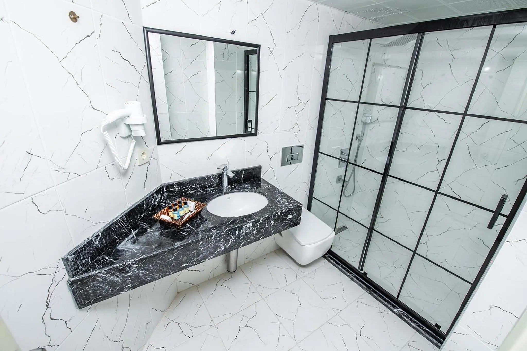 Istanbul My Assos Hotel