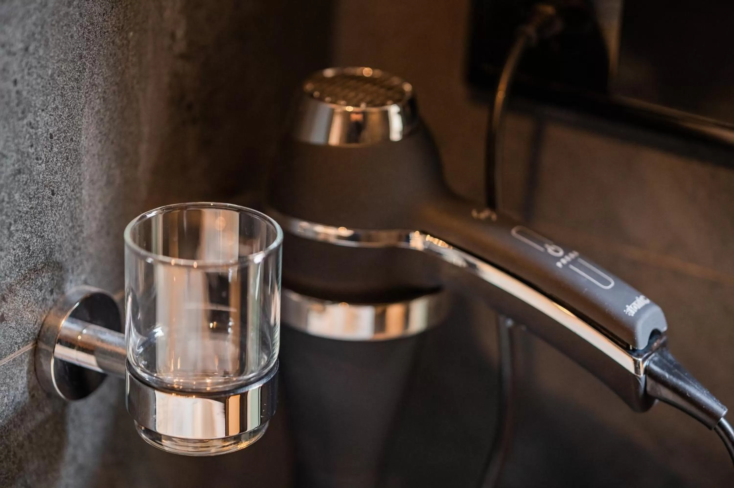 heating in Sotel Amsterdam Central Station