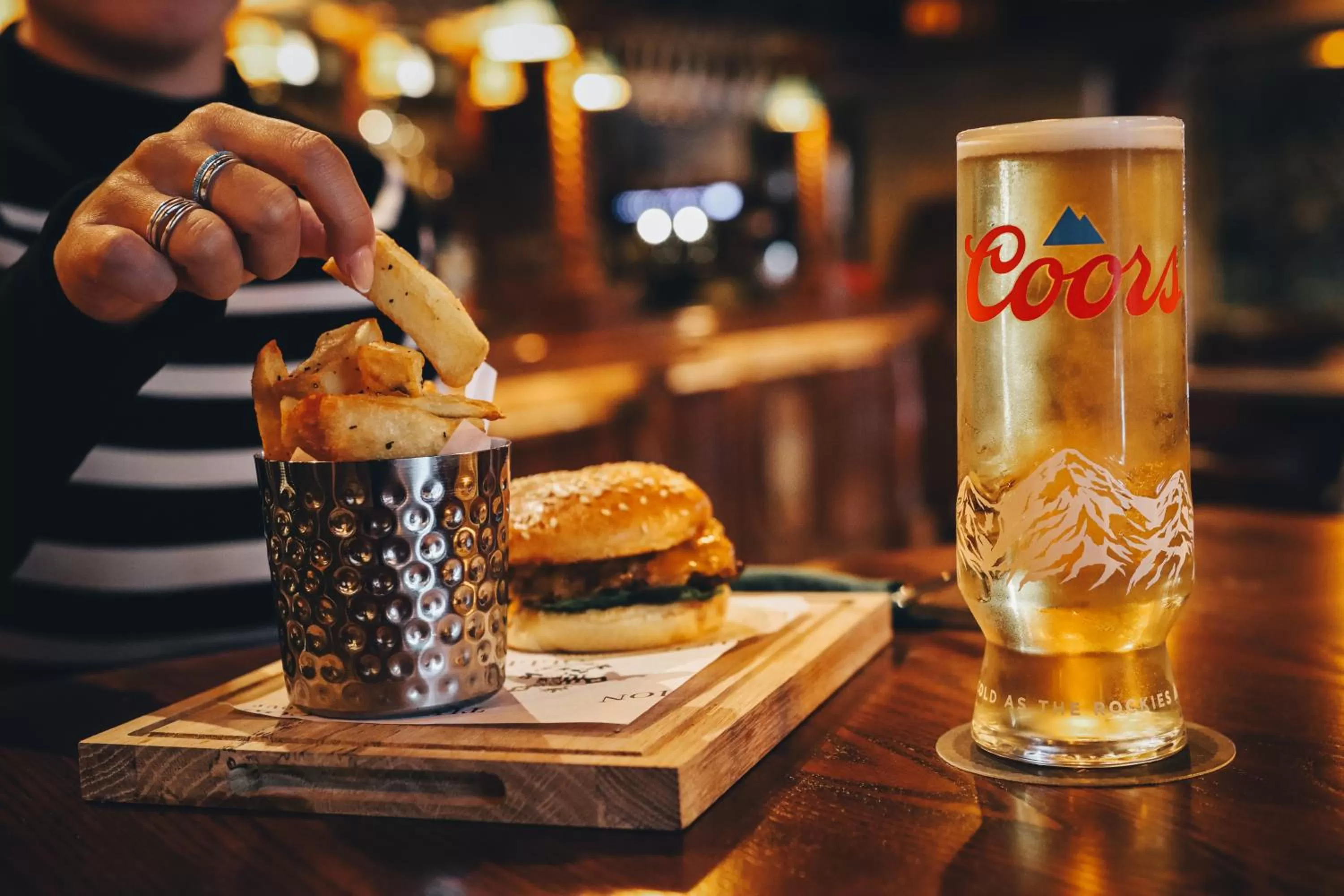 Lounge or bar in The Knaresborough Inn - The Inn Collection Group