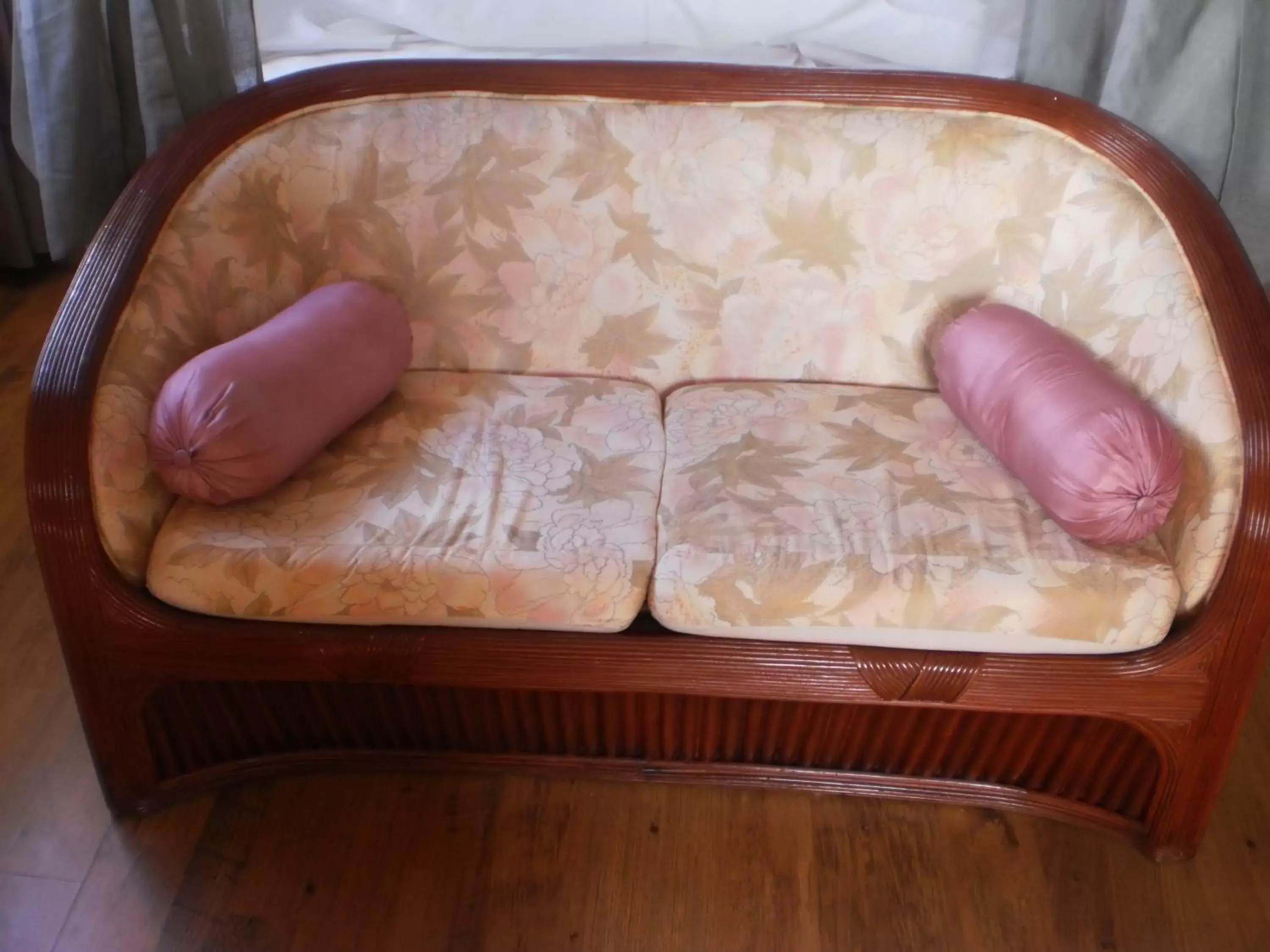 Double Room with Garden View in Bed and breakfast Riviere Double Room with Garden View in Bed and breakfast Riviere