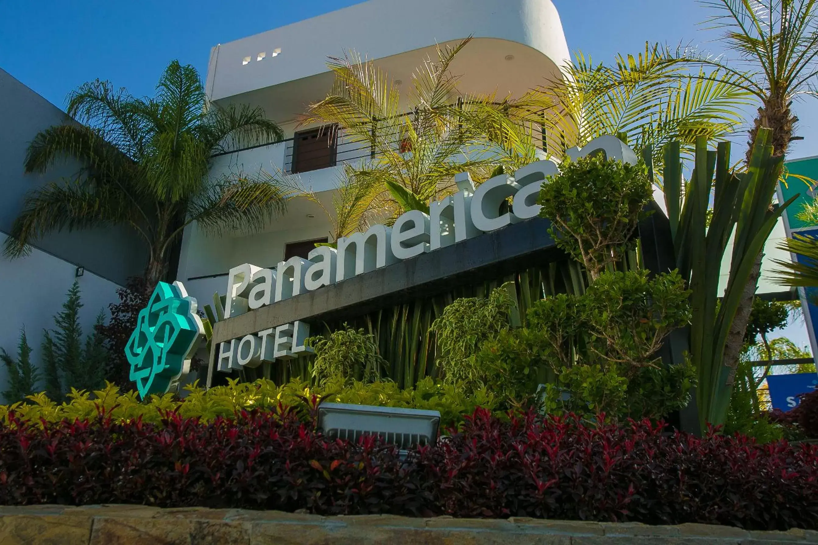 Hotel Panamerican Hotel Panamerican