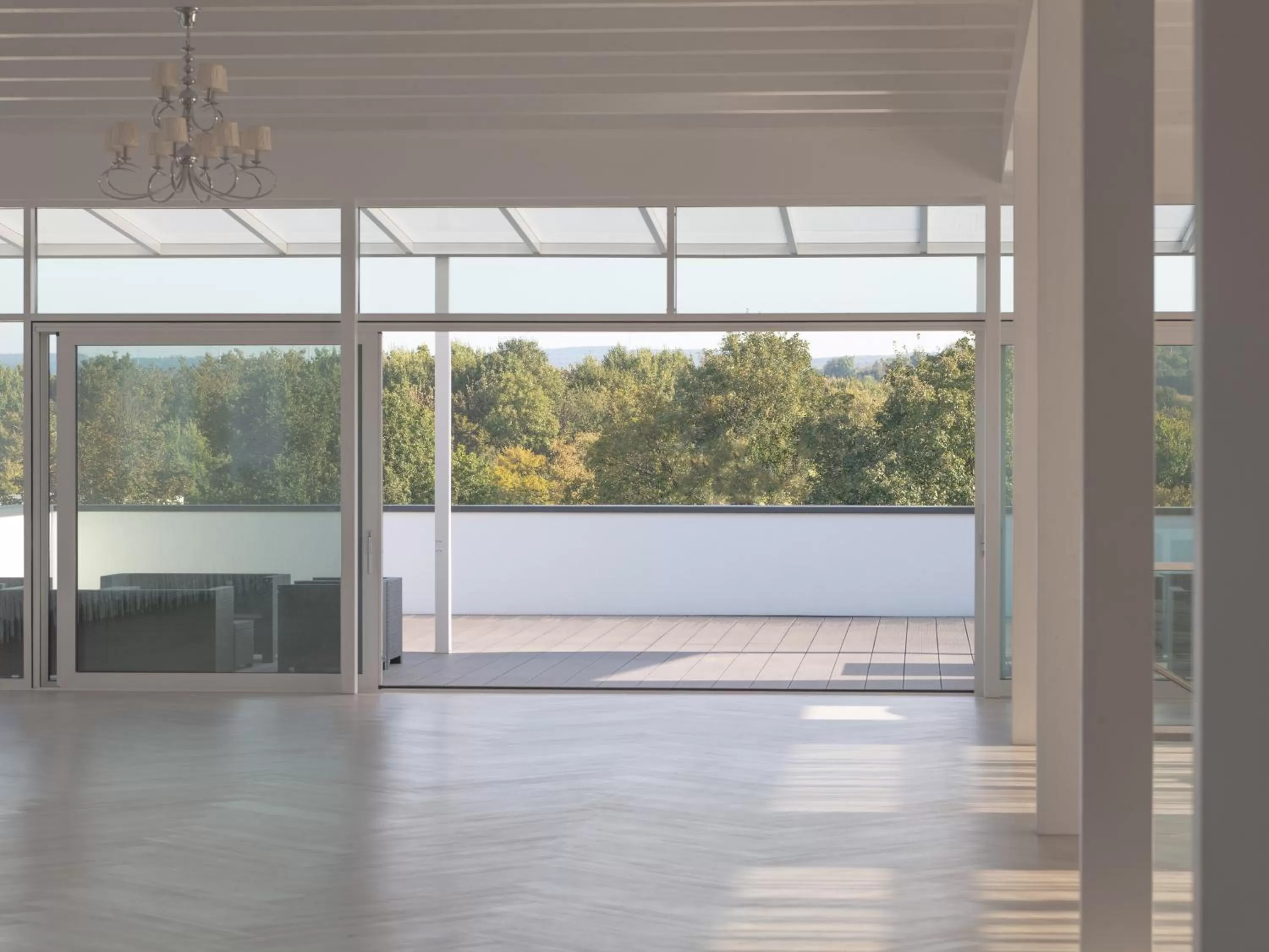 Banquet/Function facilities in Dominik Hotel & Eventsaal