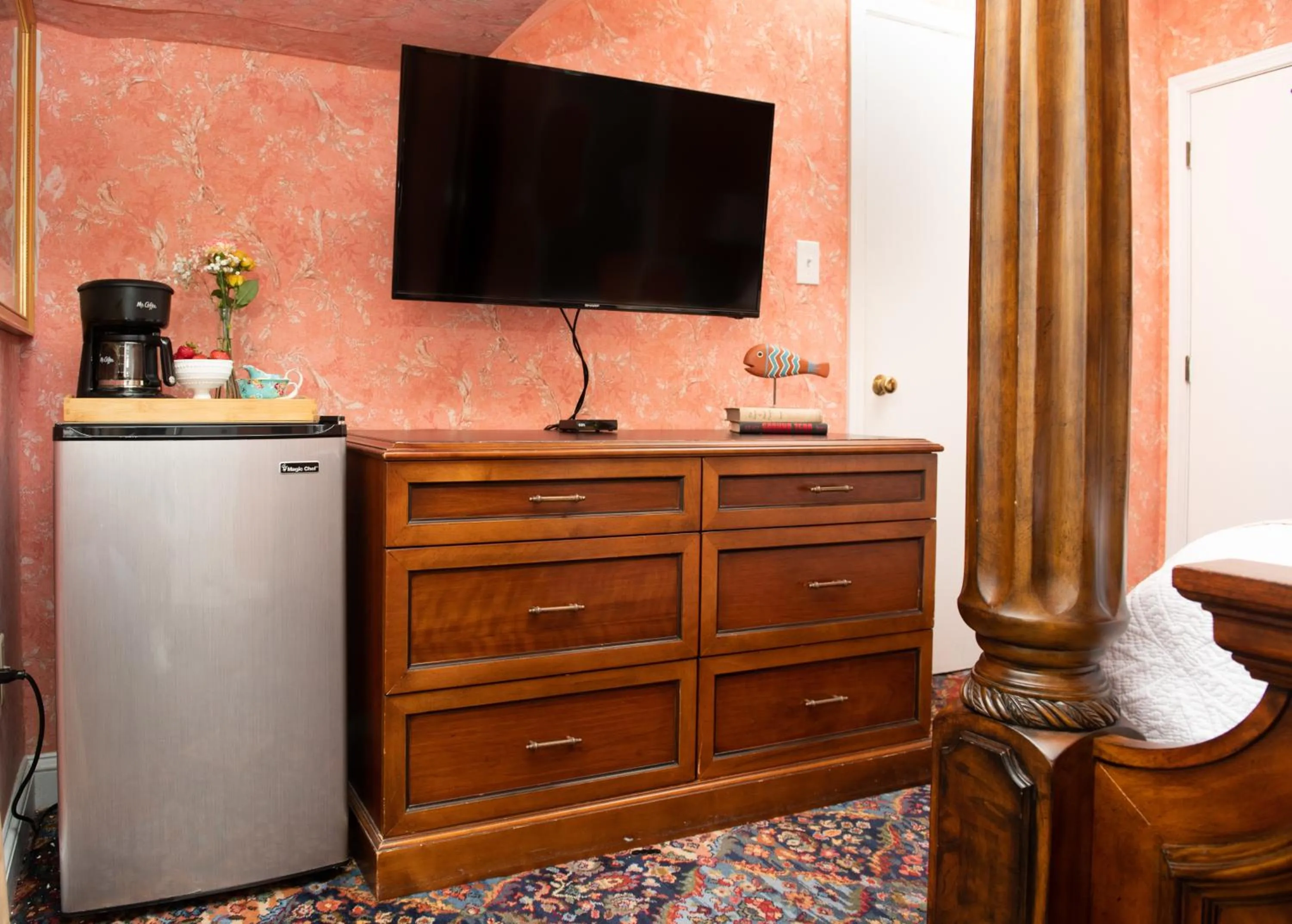 America's Cup Inn Newport