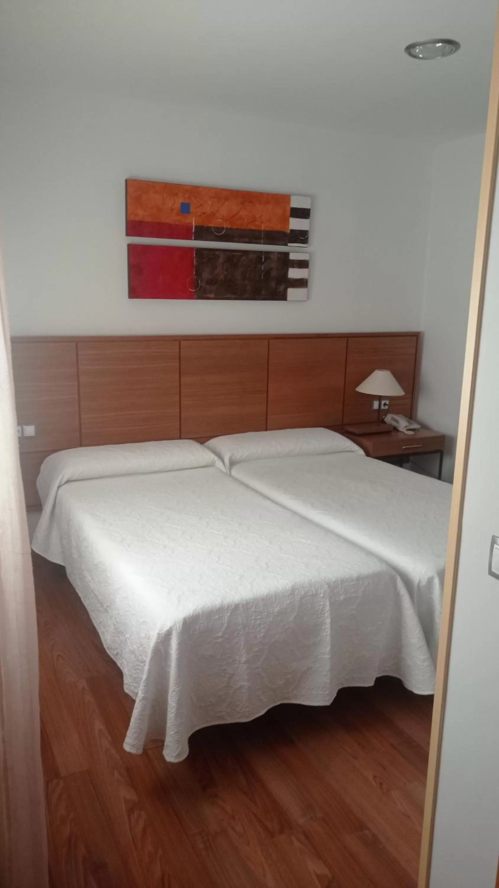 Photo of the whole room, Bed in Hotel Molino