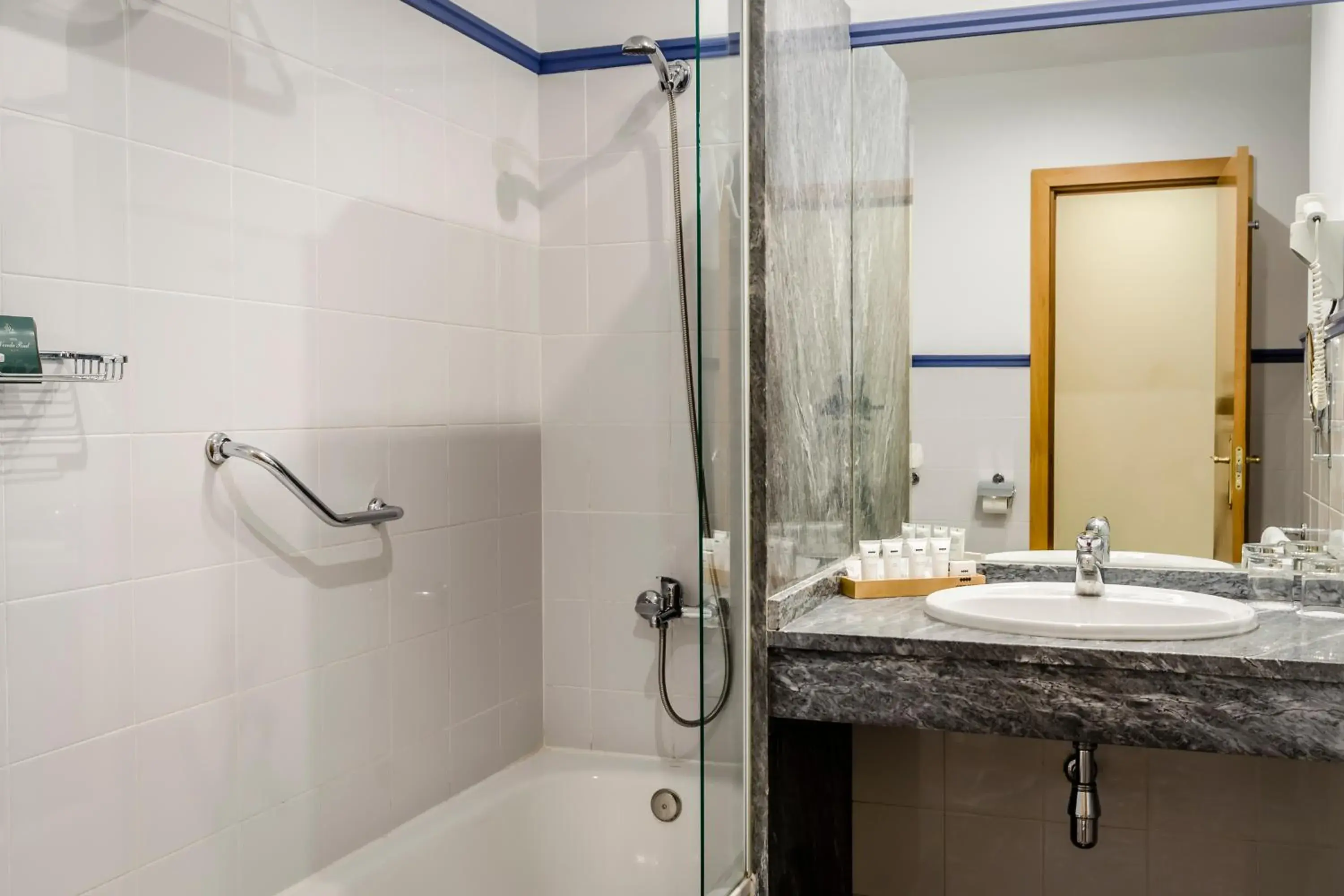 Double Room with Extra Bed in YIT Vereda Real Double Room with Extra Bed in YIT Vereda Real