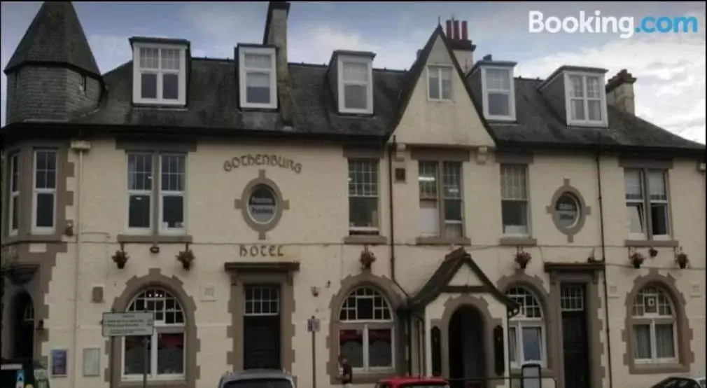 Gothenburg Hotel Gothenburg Hotel