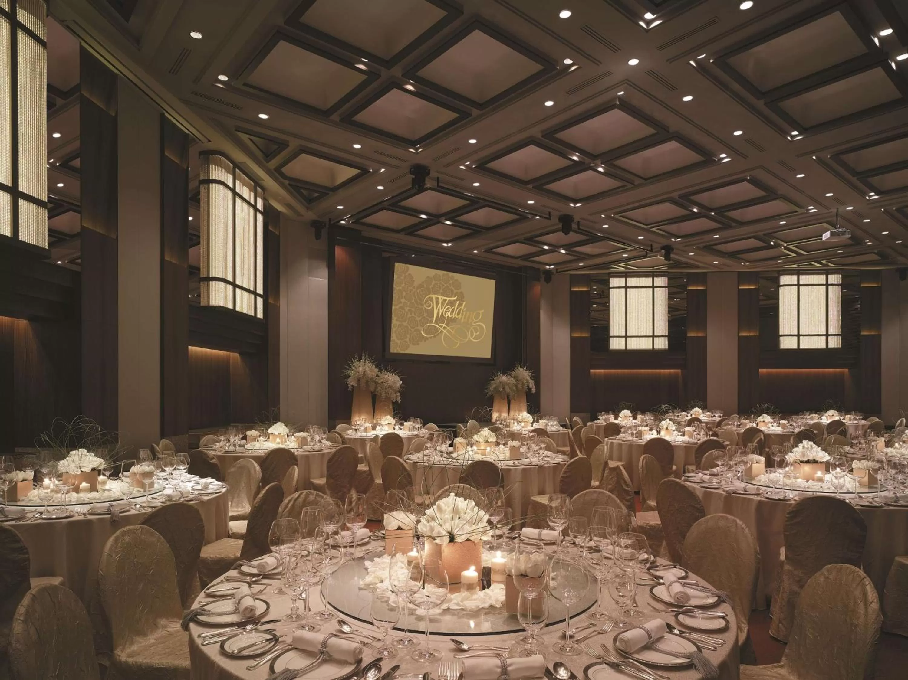 Other in Shangri-La Far Eastern, Taipei