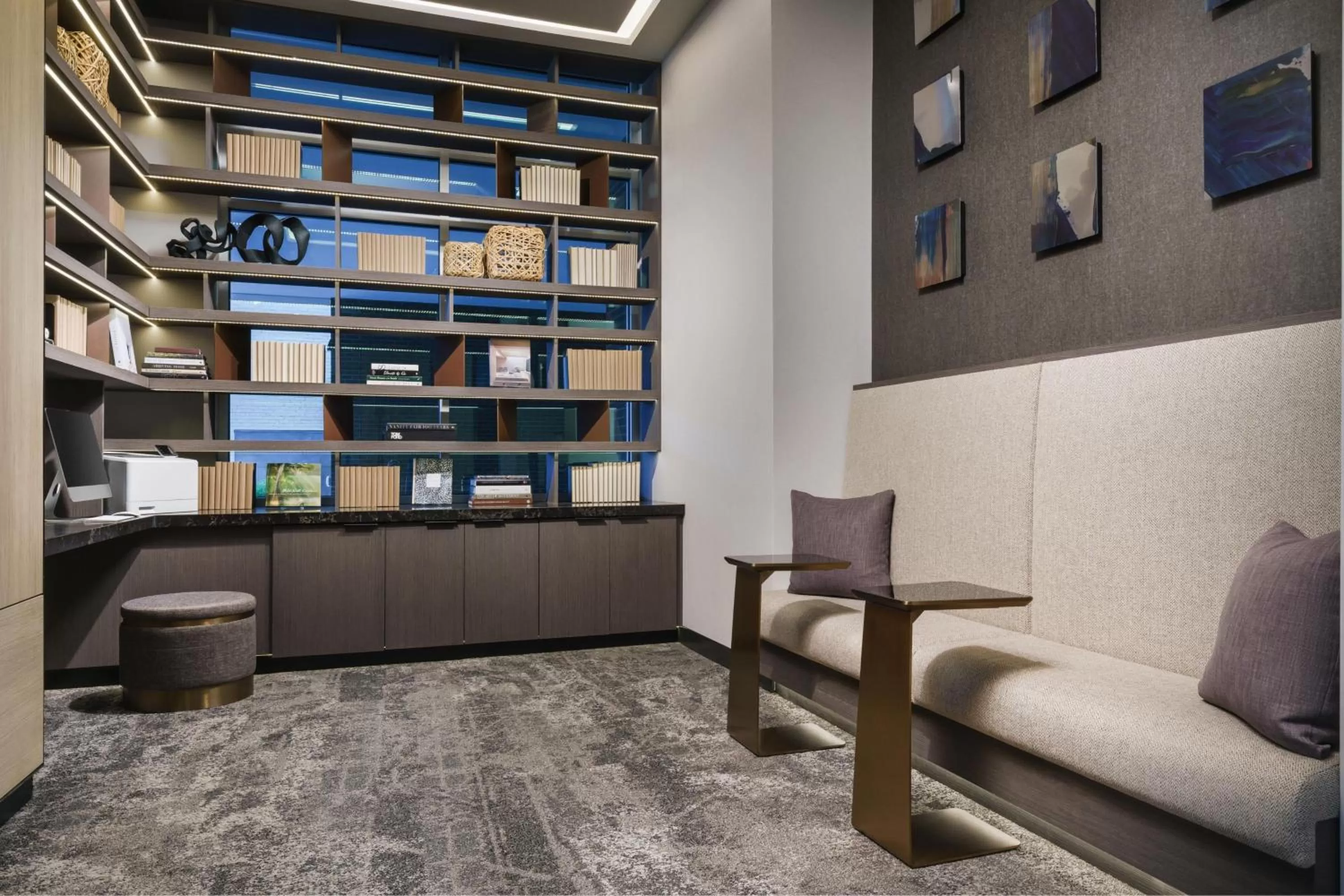 Other in AC Hotel By Marriott Raleigh Downtown