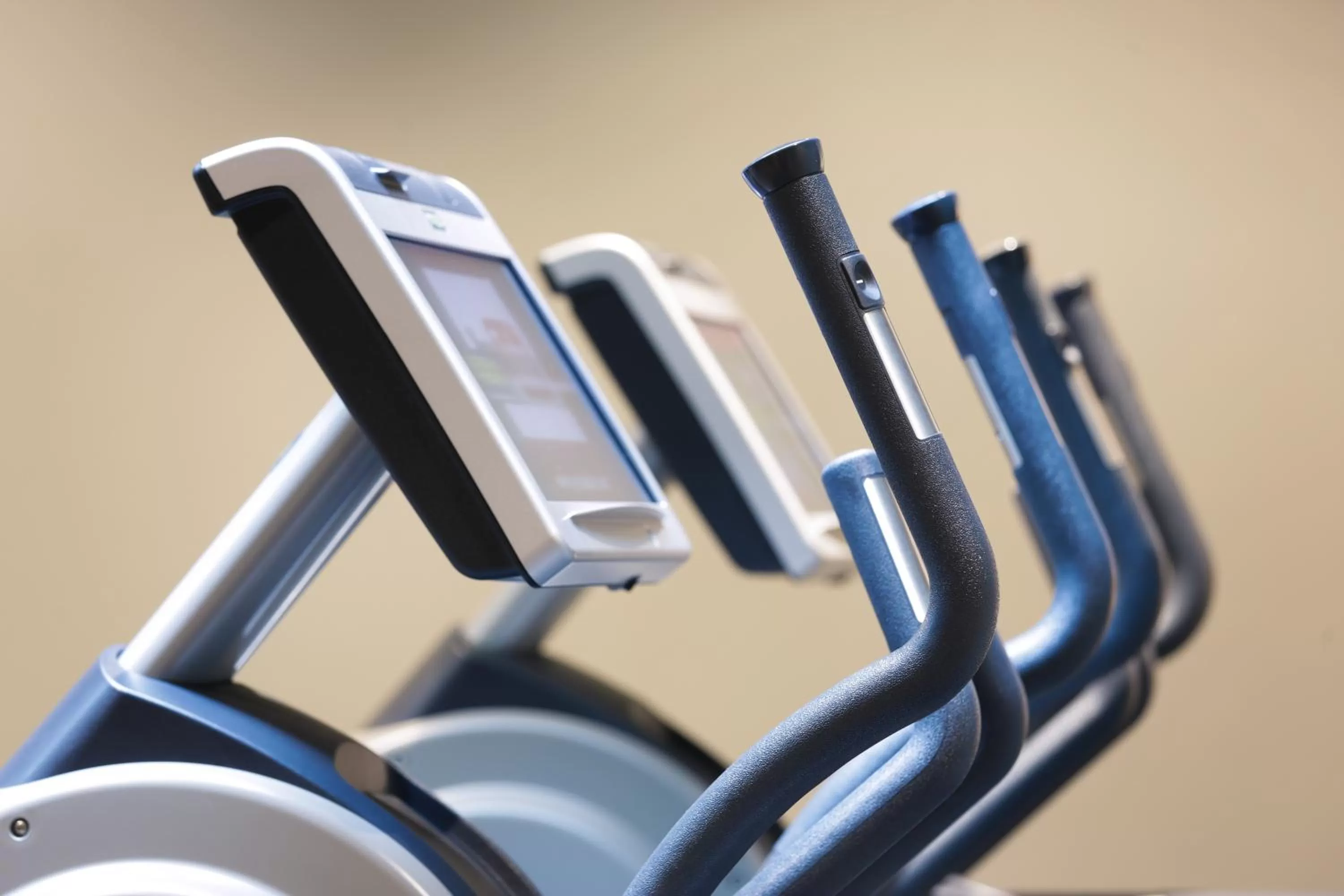 Spa and wellness centre/facilities in The Passage - Urban Retreat