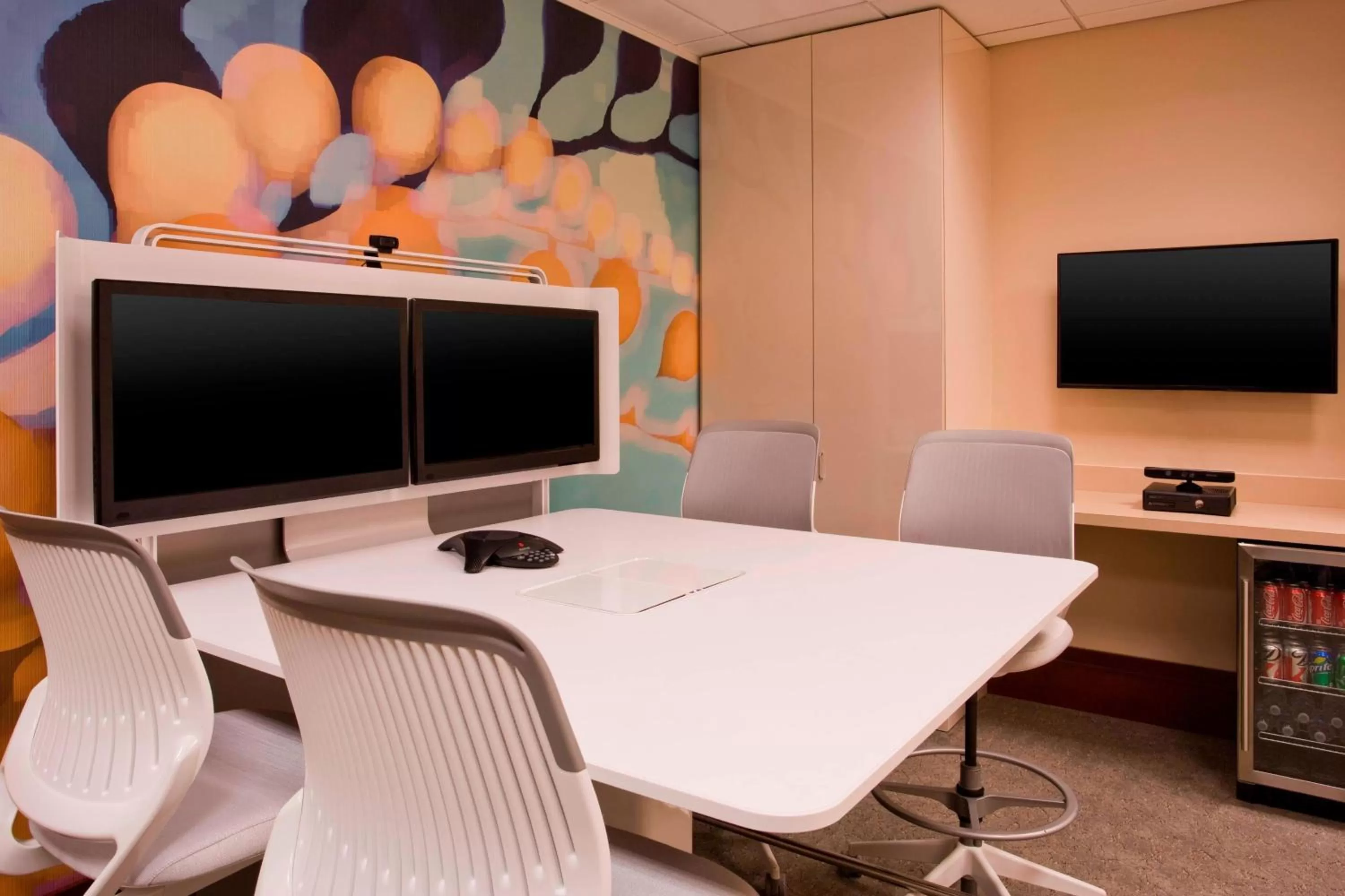 Meeting/conference room in The Westin Houston, Memorial City