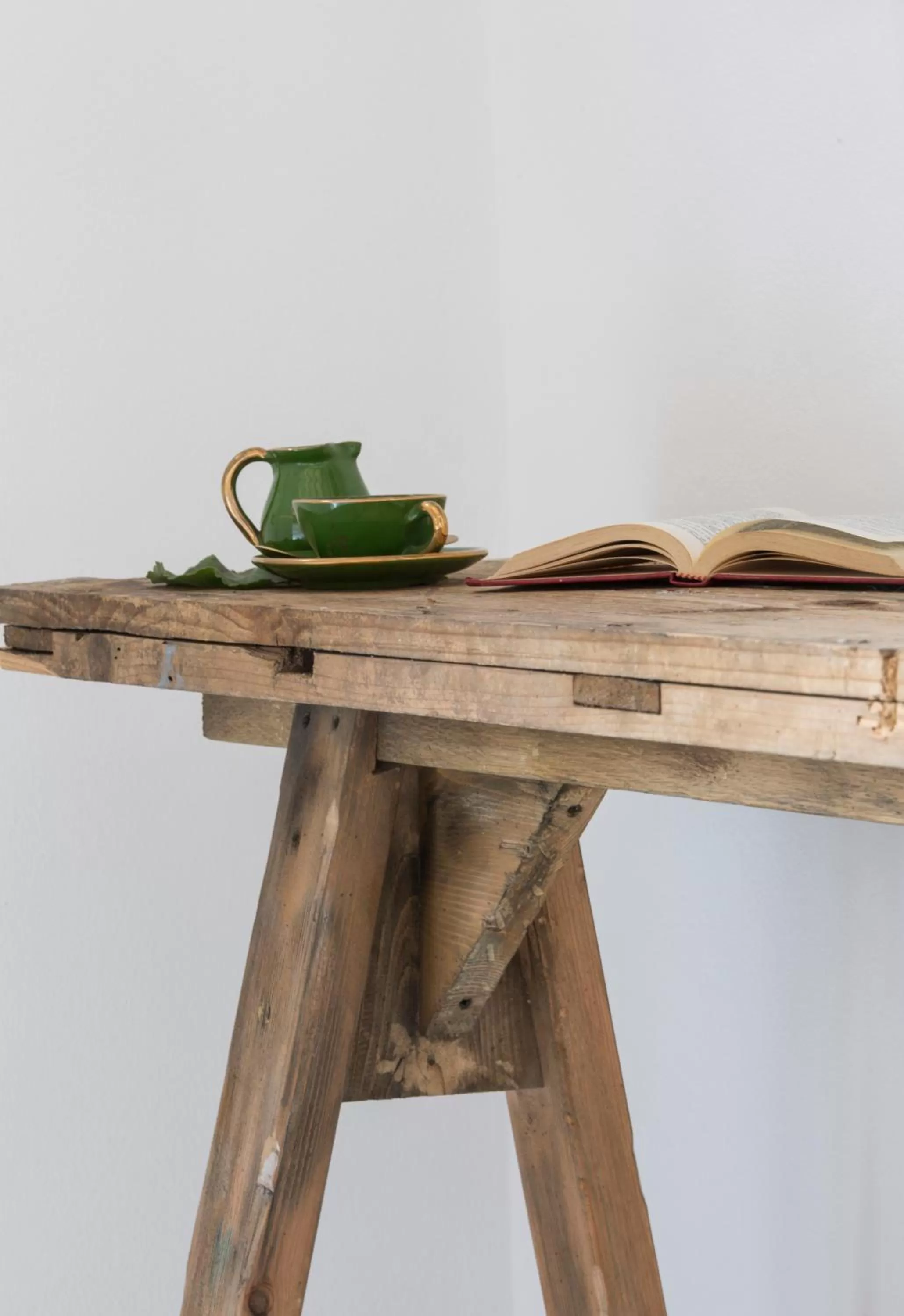 Decorative detail in Settegrana