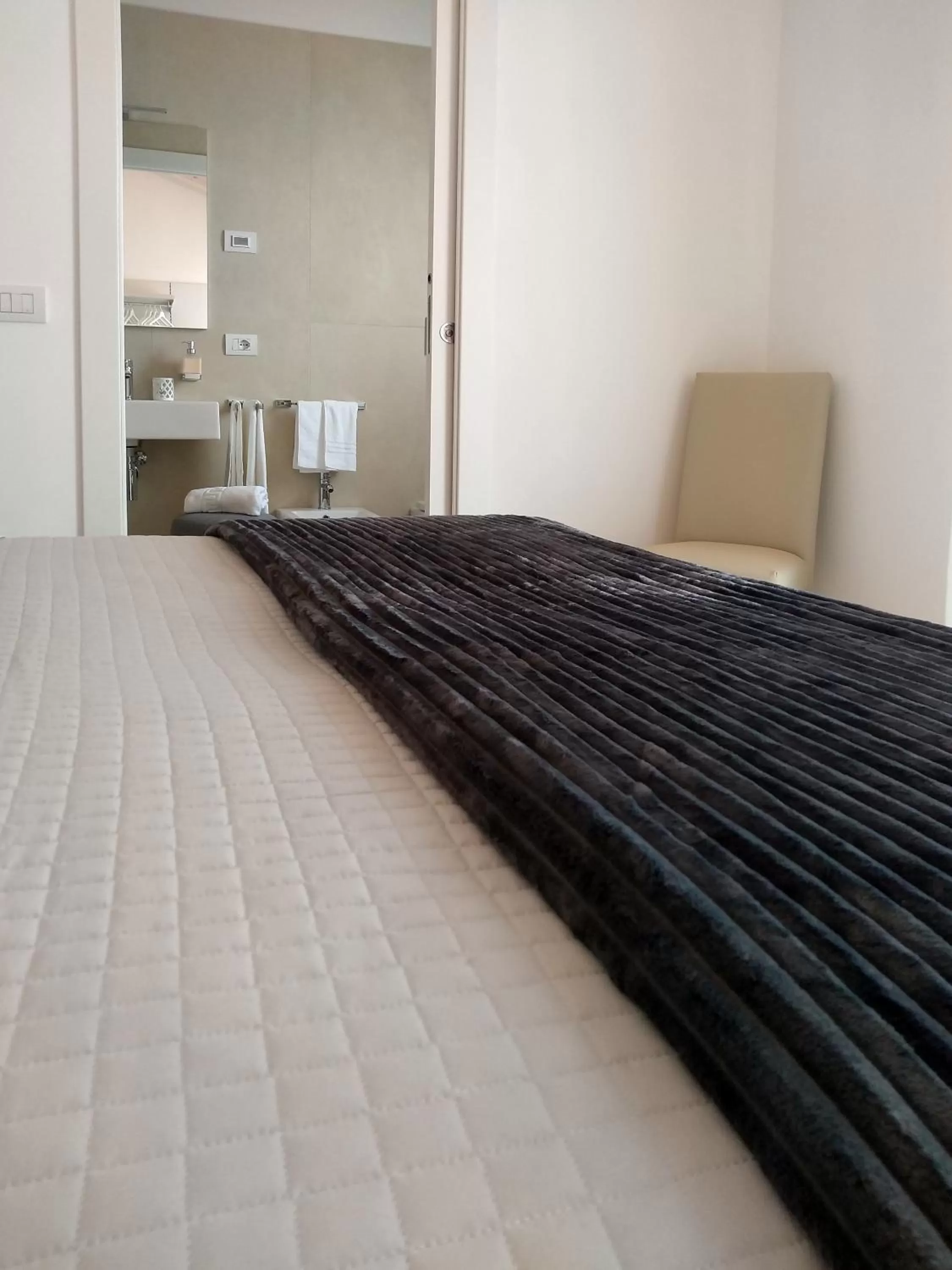 Bed in Le Mandragole B&B