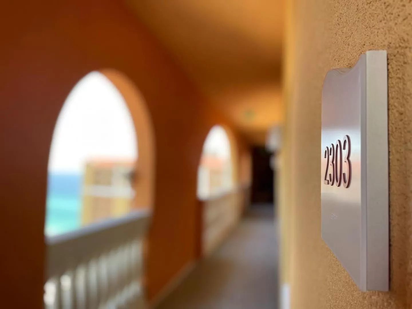 Calypso 3-2303 Penthouse Level w/ Incredible View!