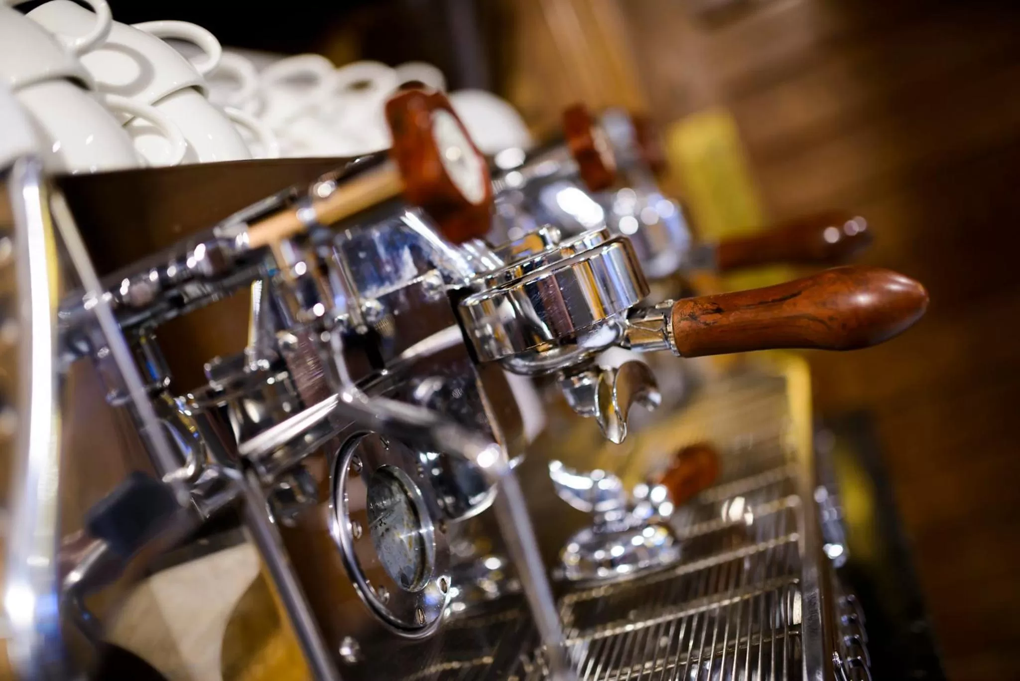 Drinks in Killarney Dromhall Hotel