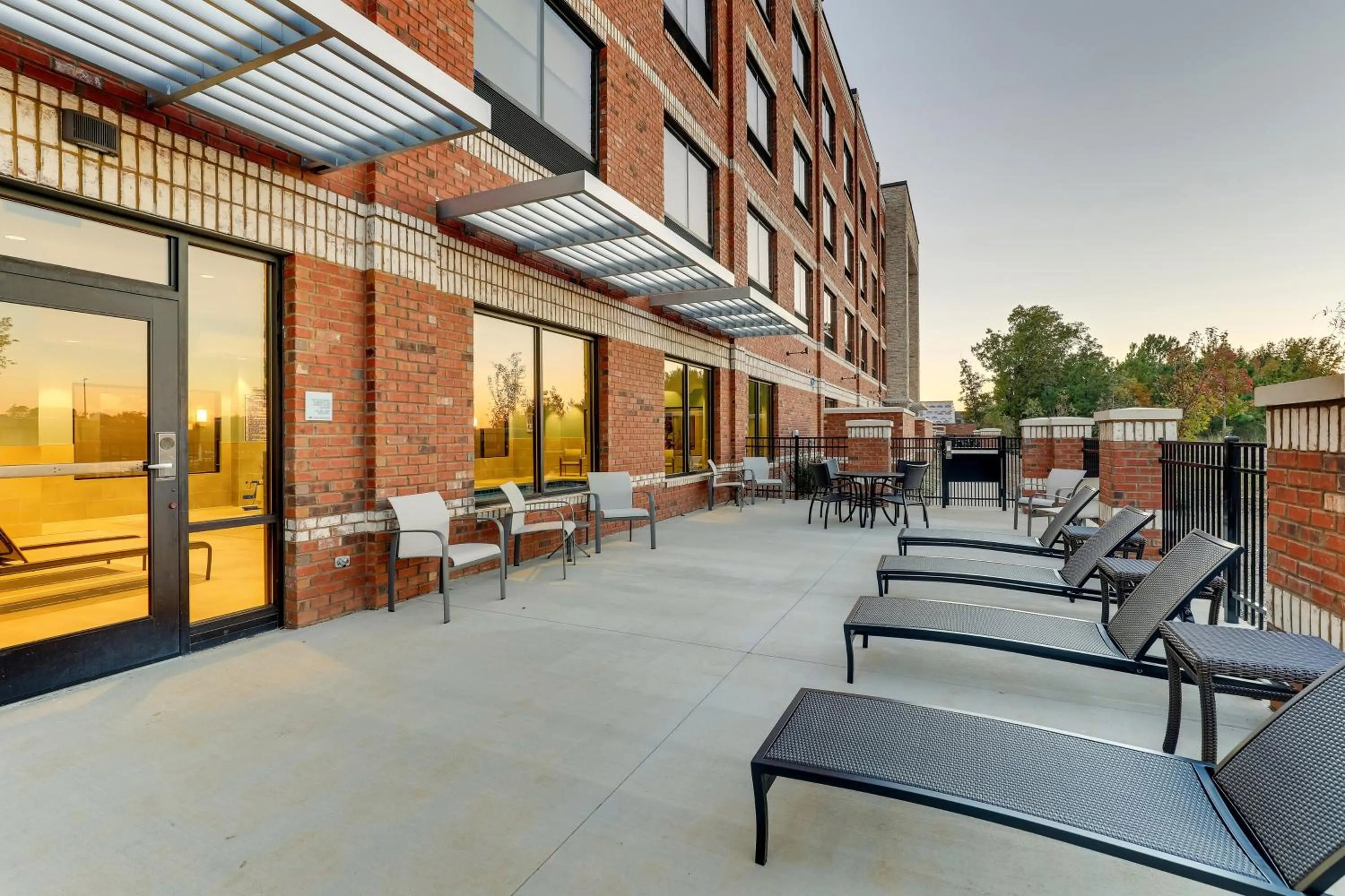 Other in Holiday Inn Express Holly Springs - Raleigh Area by IHG