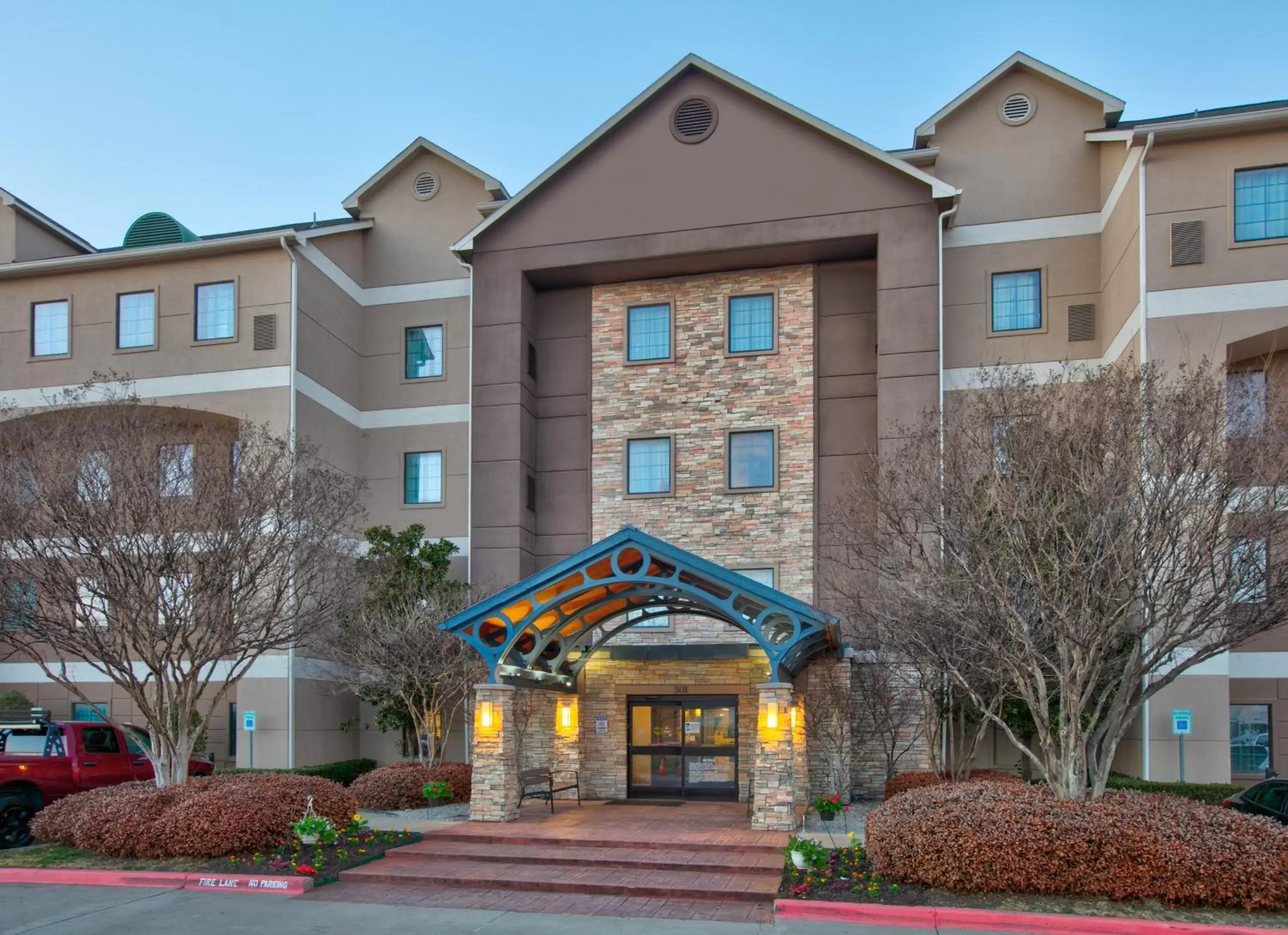 Staybridge Suites Plano - Richardson Area by IHG Staybridge Suites Plano - Richardson Area by IHG