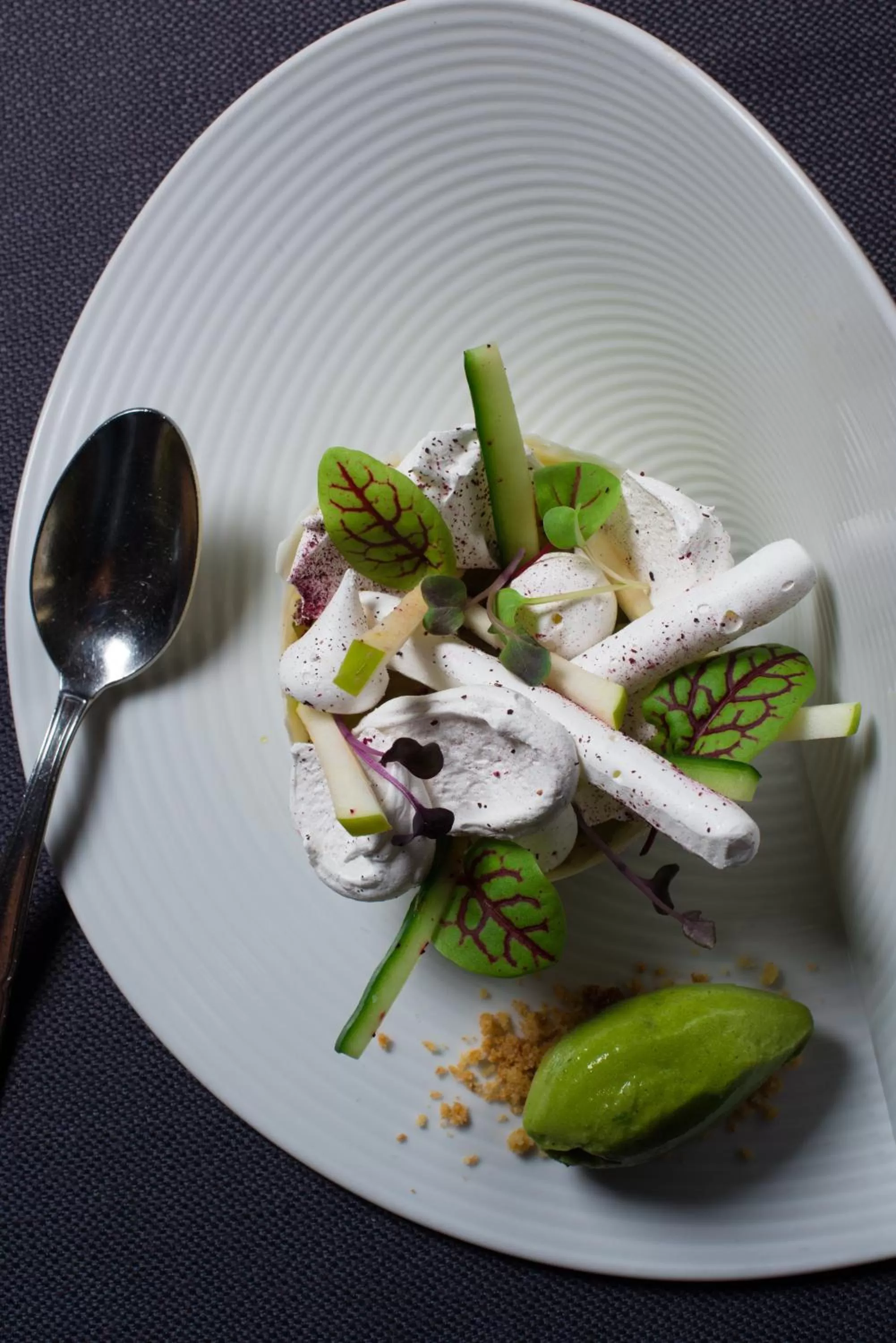 Restaurant/places to eat in Logis Hôtel Domaine du Moulin Cavier - Restaurants & Spa