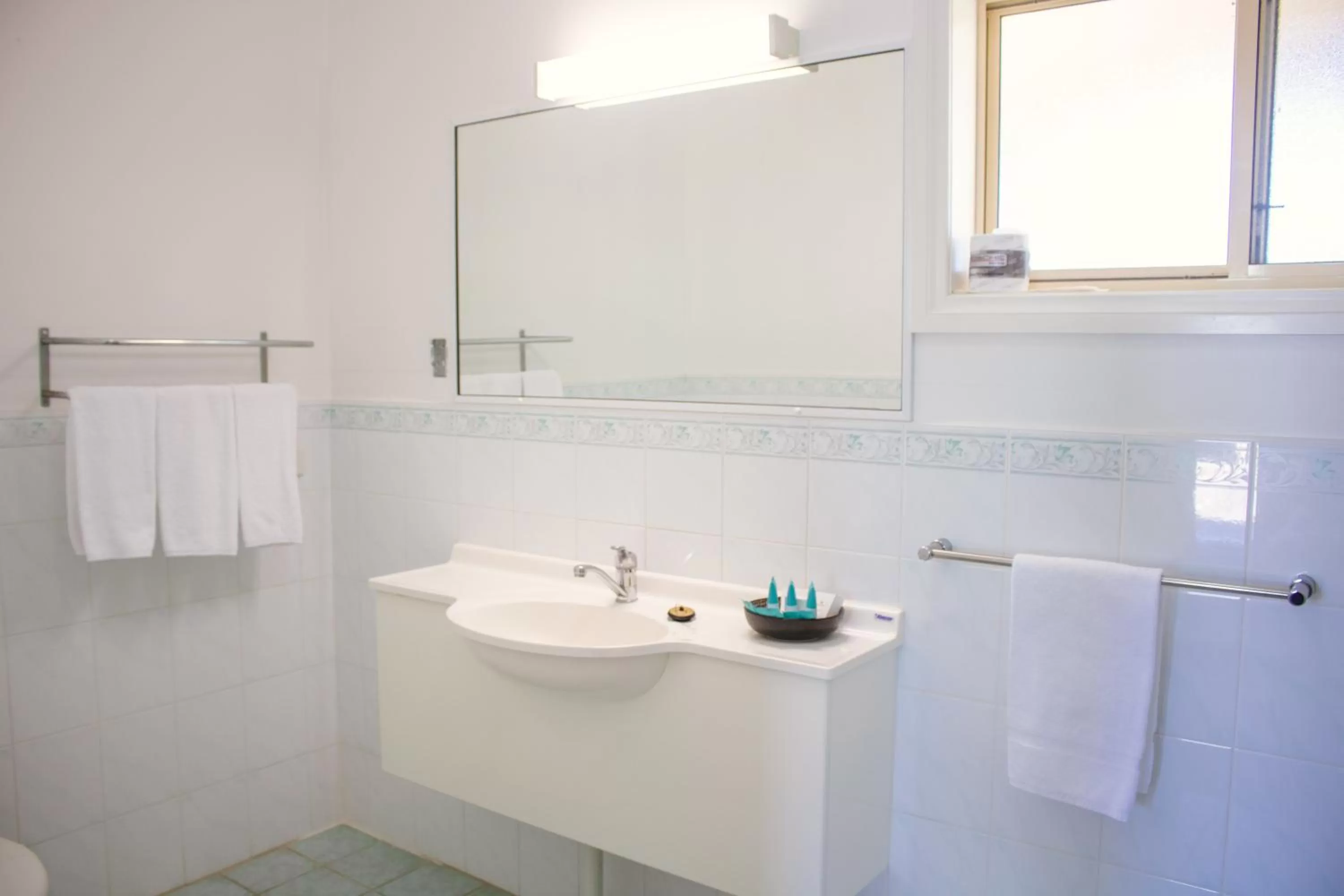 Golf Club Motor Inn Wingham