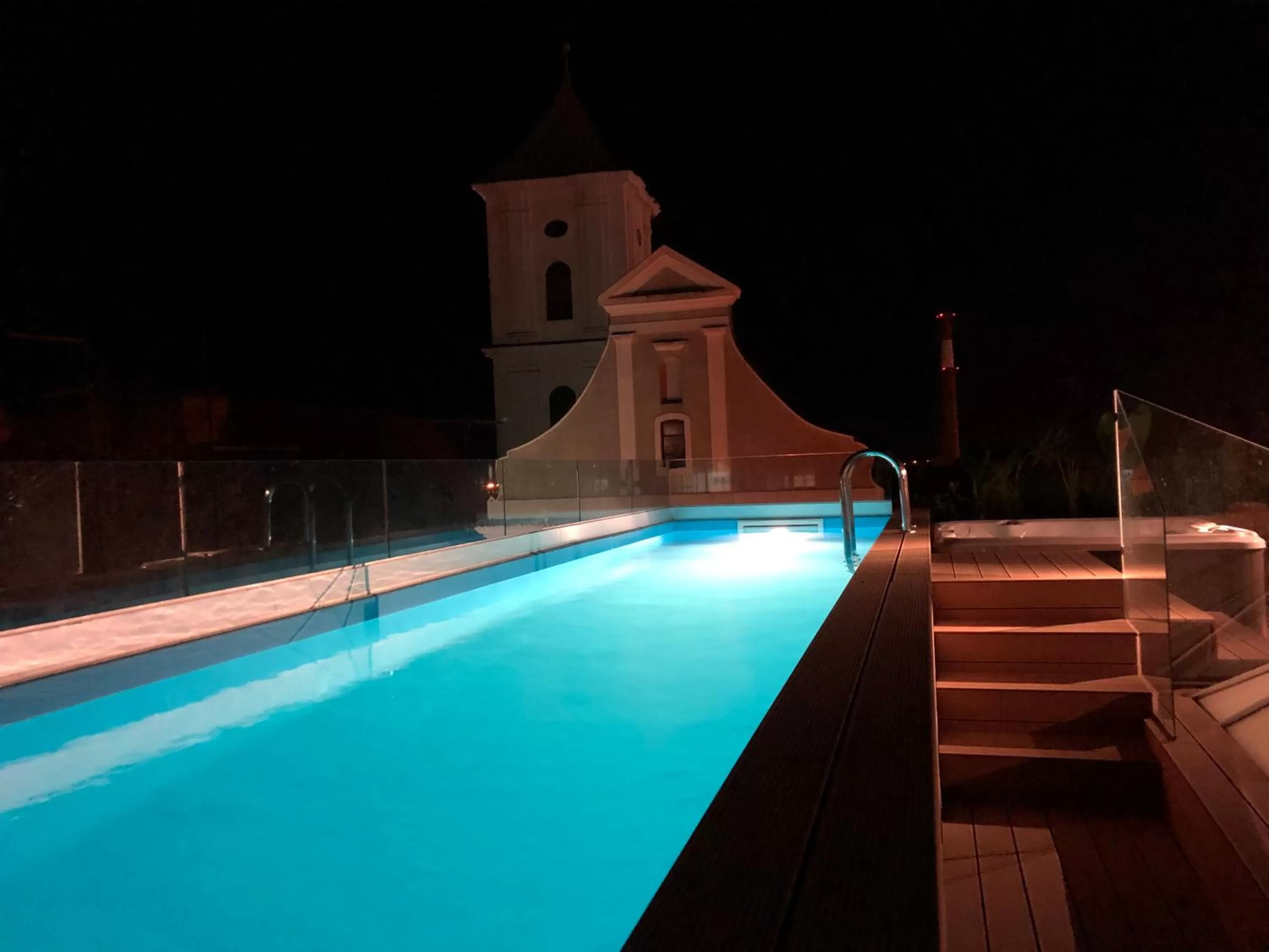 Boutique hotel Tvrđa