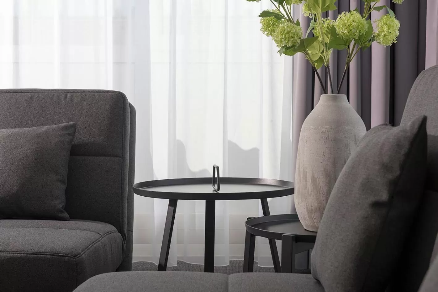 Decorative detail in ibis Styles Halle