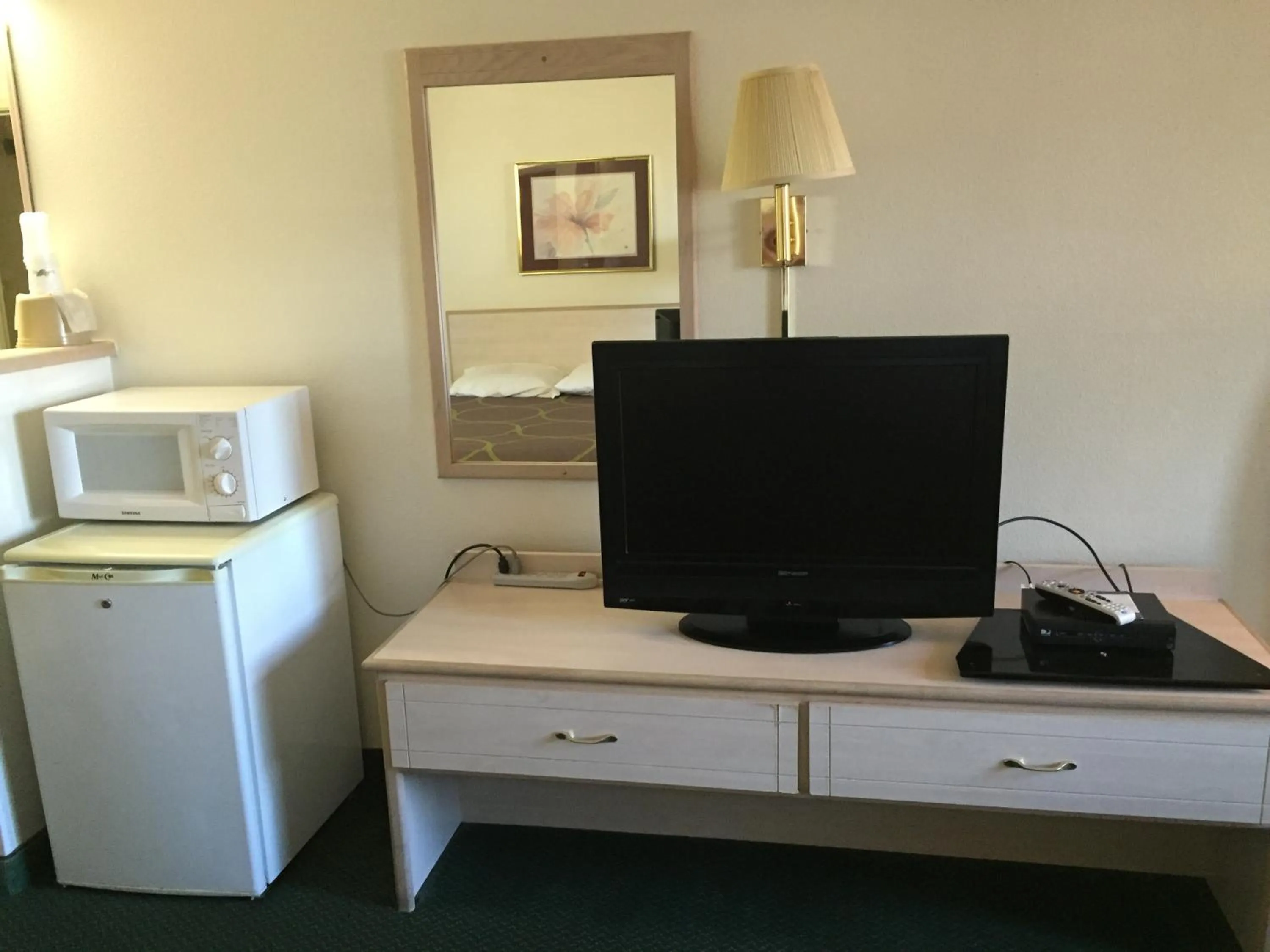 Super 8 by Wyndham Willcox