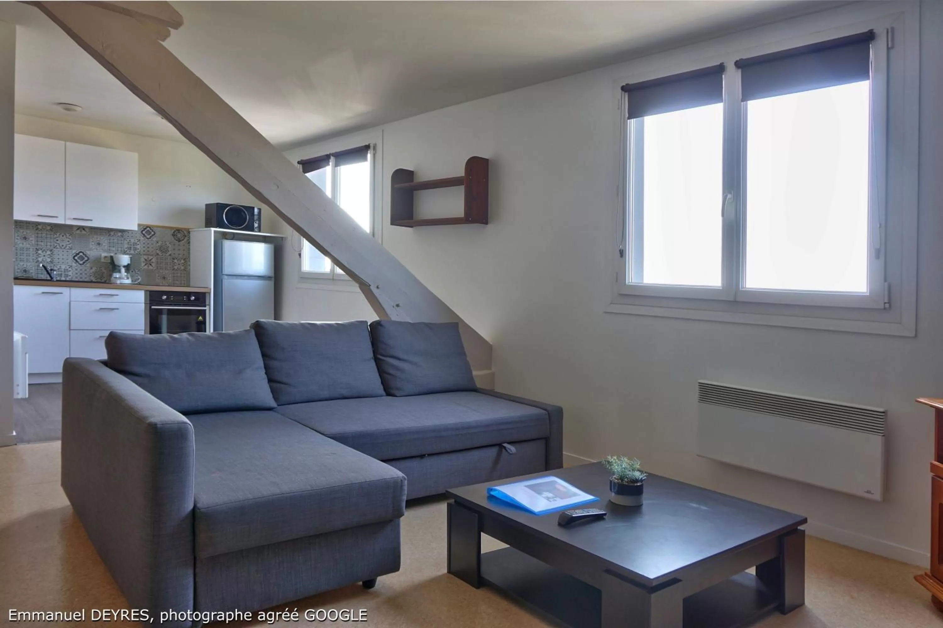 Hôtel de Bretagne - anciennement Queen Serenity Hotel