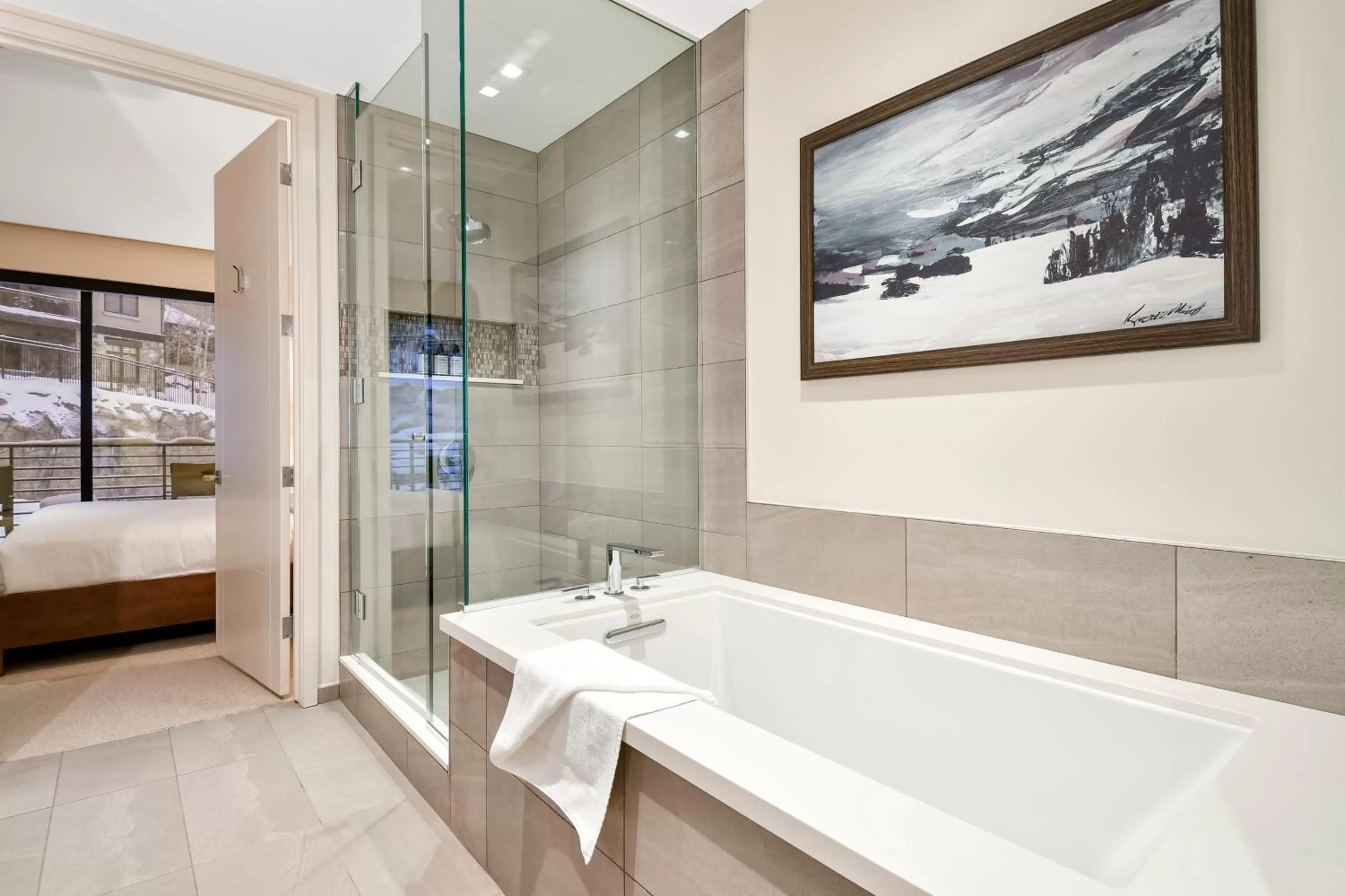 Lift Park City Condominiums by Vail Resorts