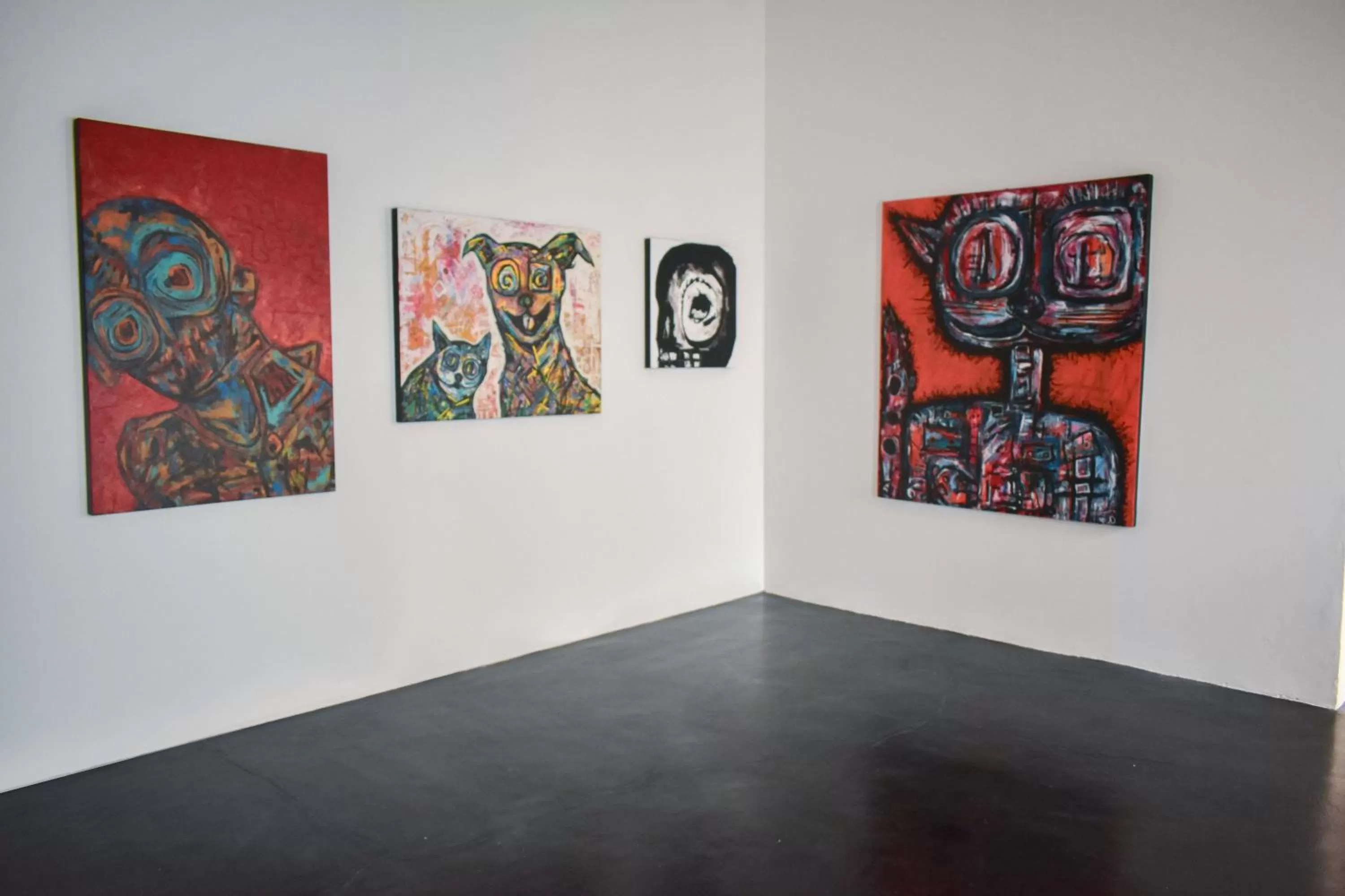 On-site shops in HOTEL CASA SANTO TOMAS