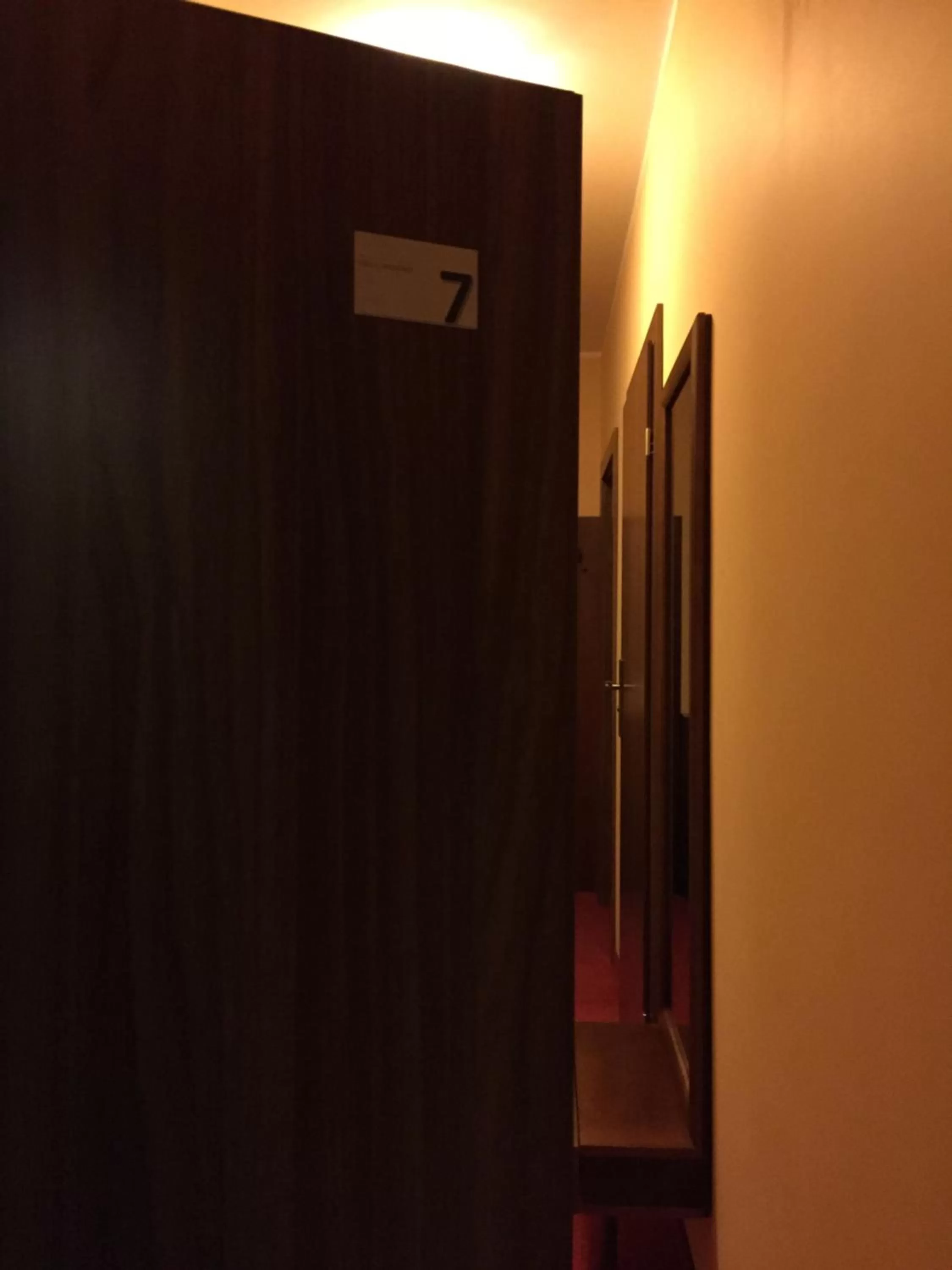 Virgo B&B Biznes Rumia