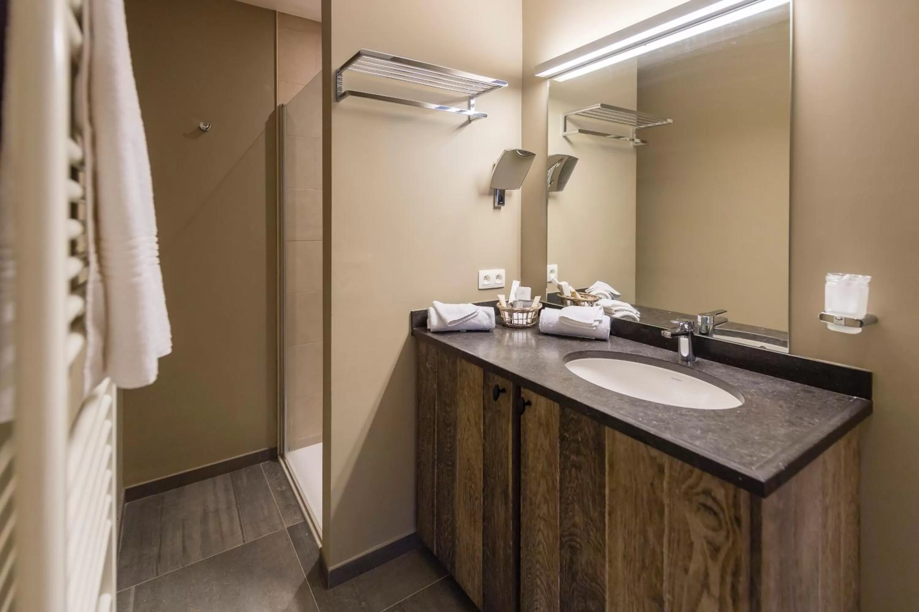 La Barrière de Transinne