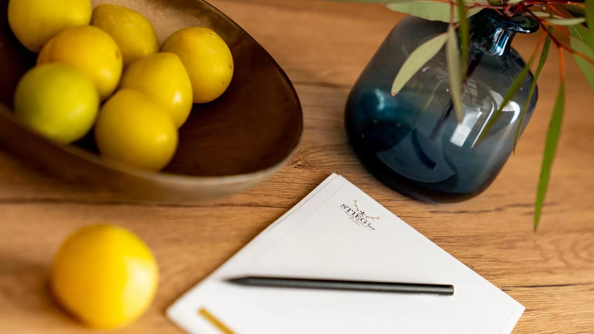 Photo of the whole room in Hotel Stiegler Bed & Breakfast