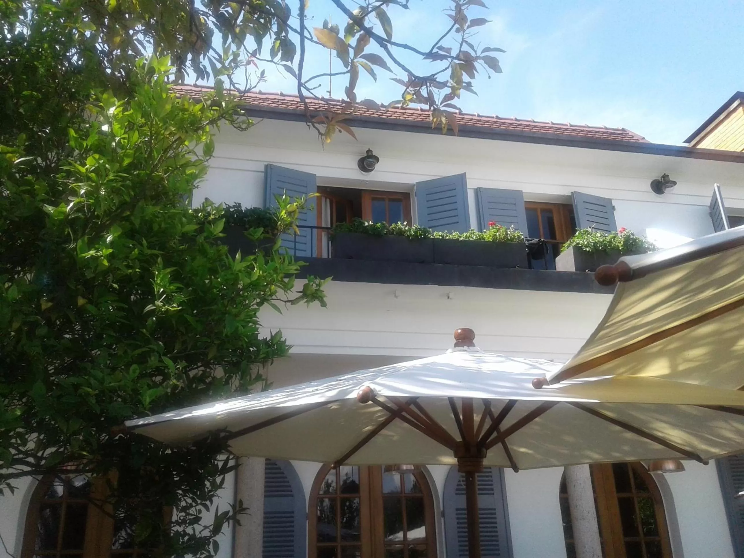 Facade/entrance, Property Building in The Citizen