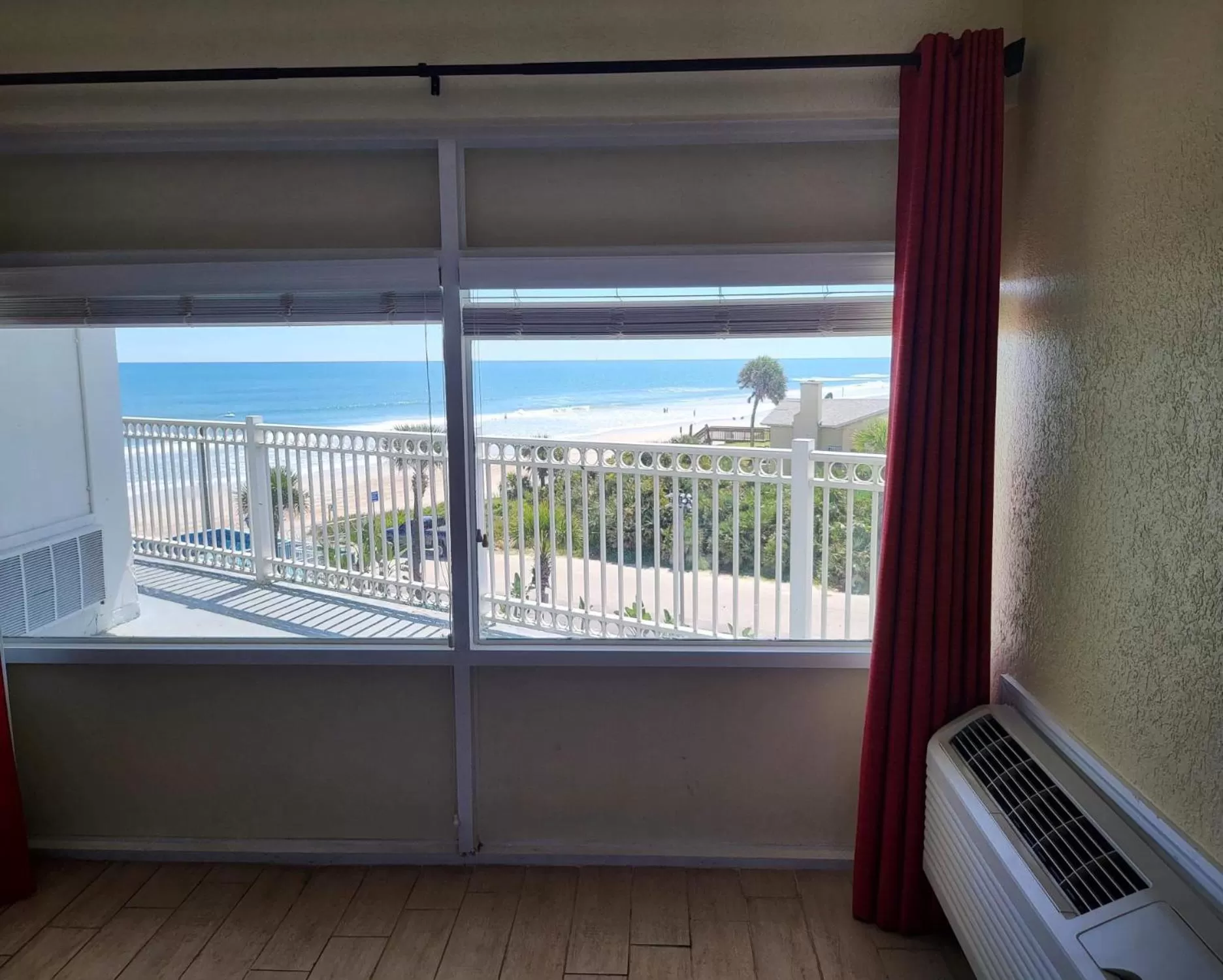 Chateau Mar Beach Resort