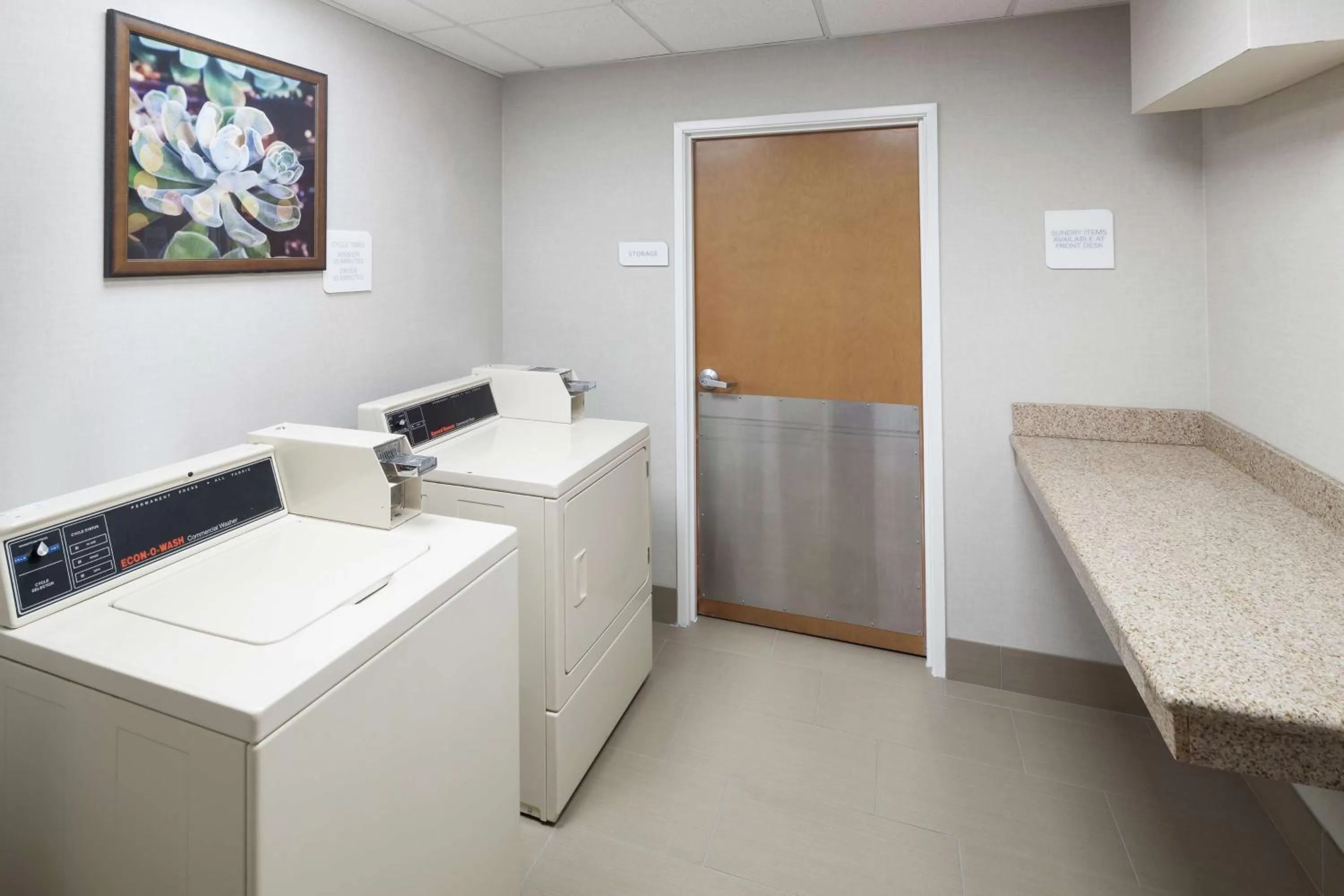 Property building in Hilton Garden Inn Dallas/Allen