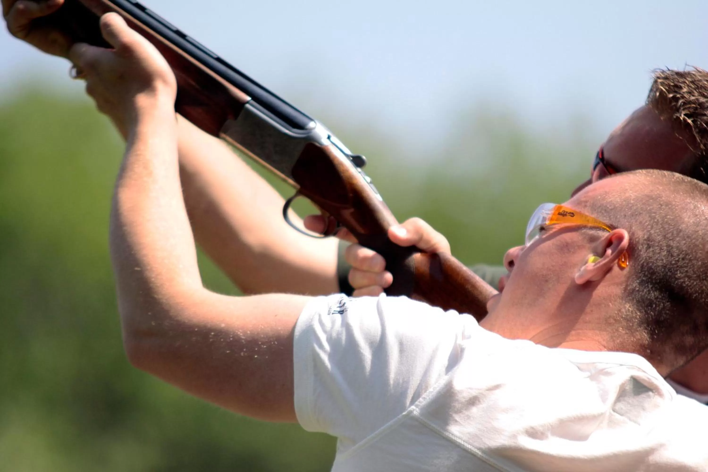 People in Hotel Sportsbar & Brasserie Dorhout Mees