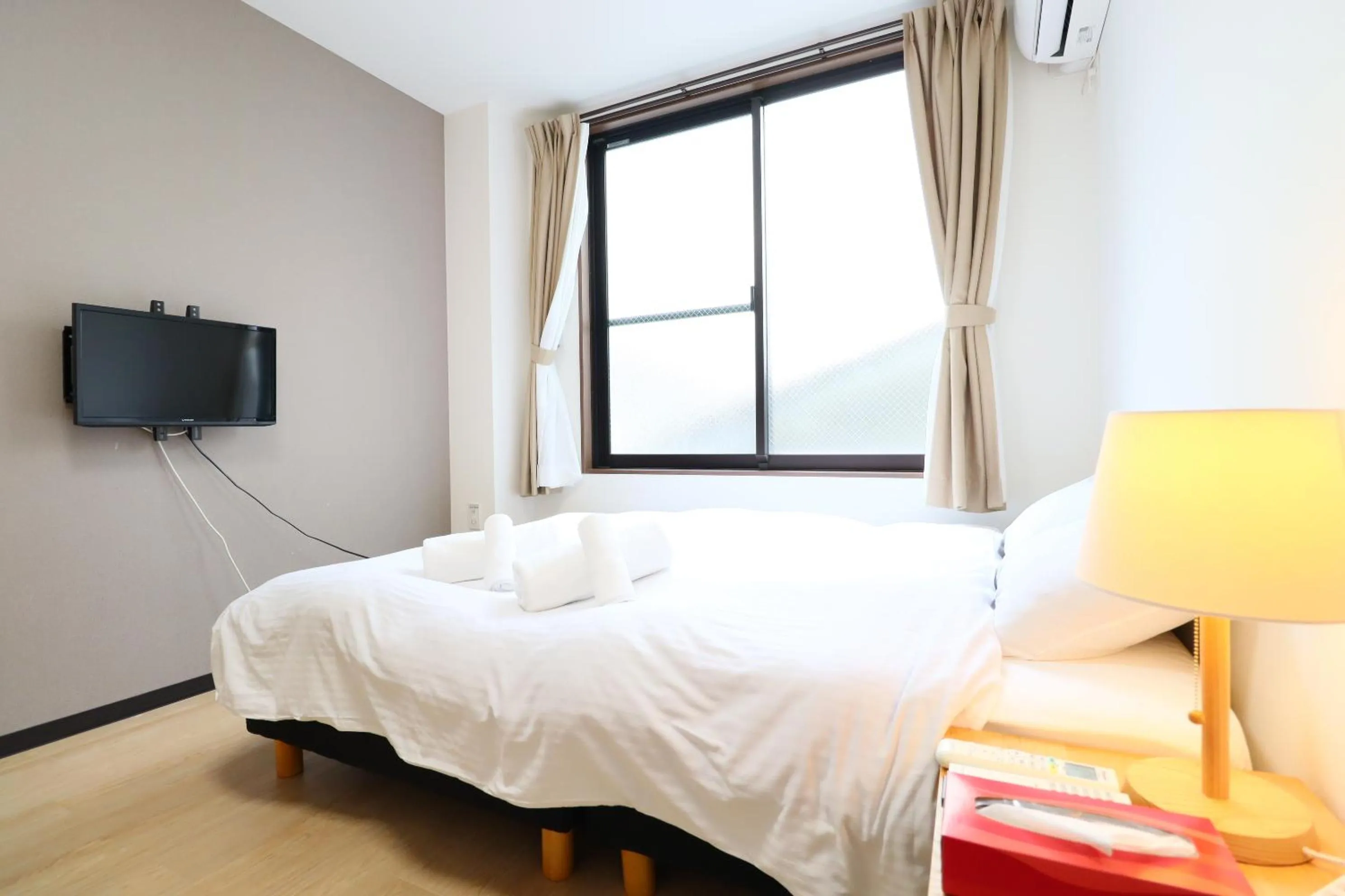 The Hotel Saint-Felicien Kyoto Shijo Karasuma