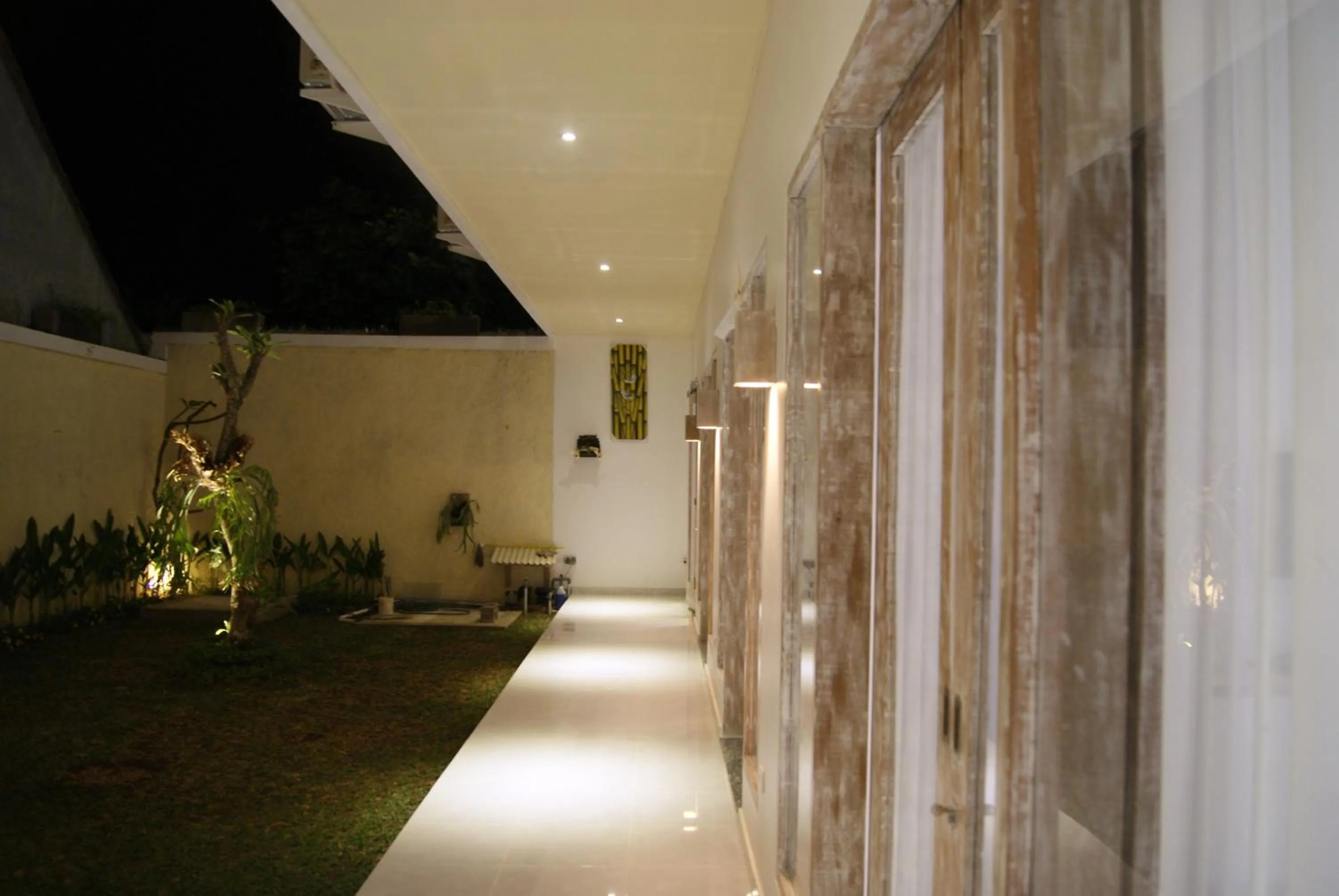 Balcony/Terrace in Sugiras Living