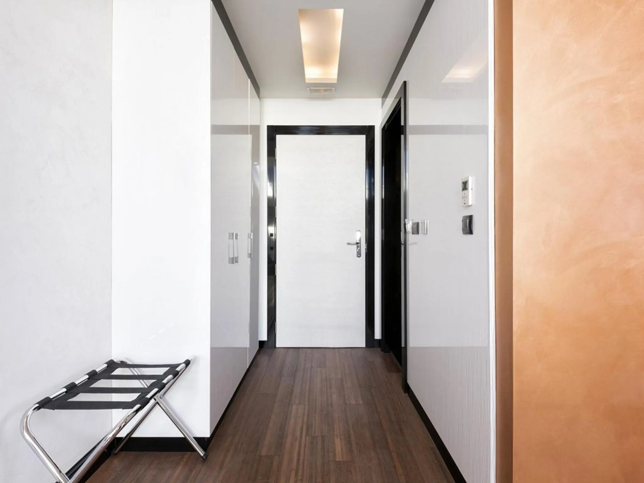 Area and facilities in Nova City Garni Hotel Signature Collection