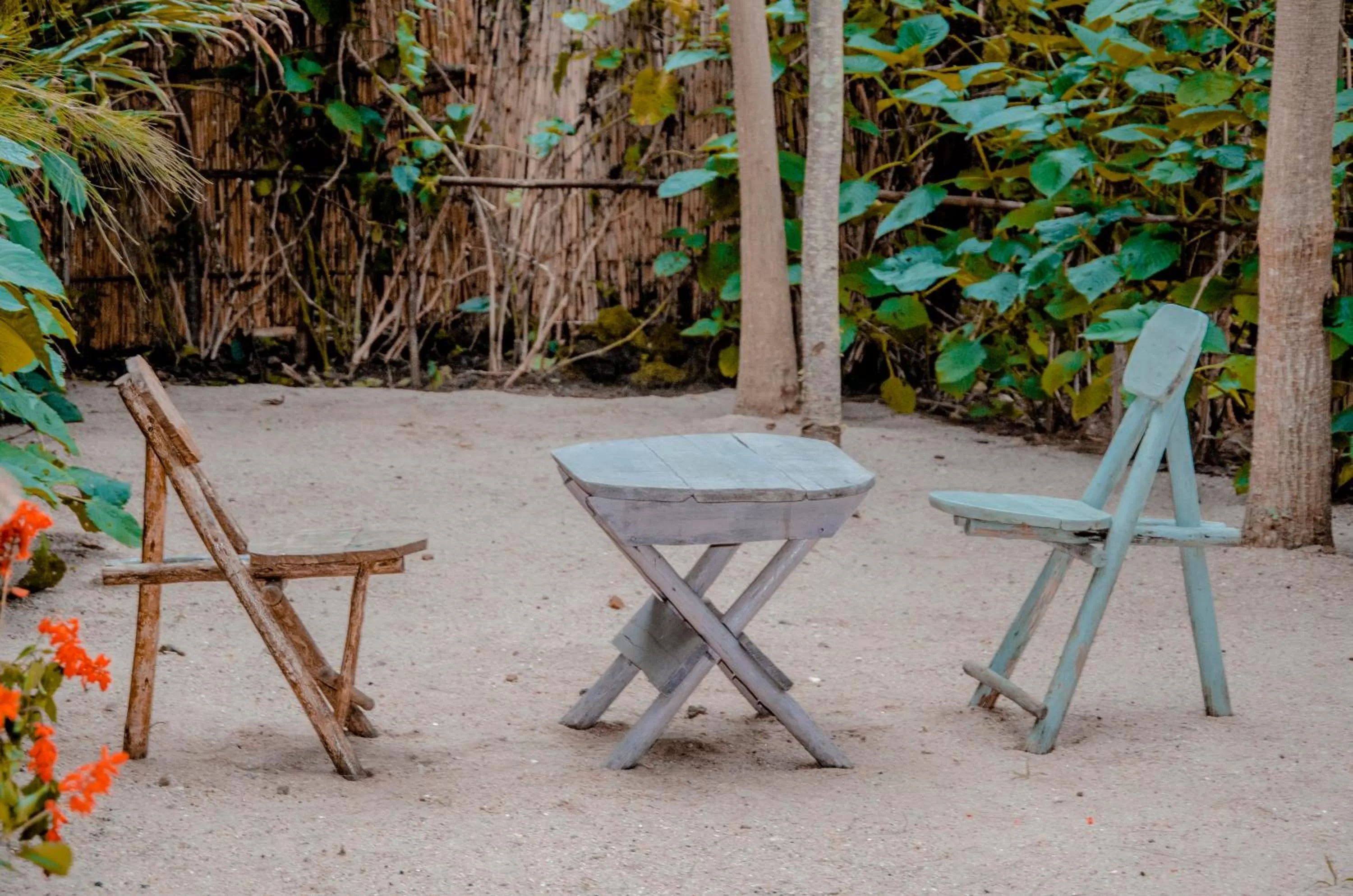 Day, Beach in Fravan Eco Resort By Apogee