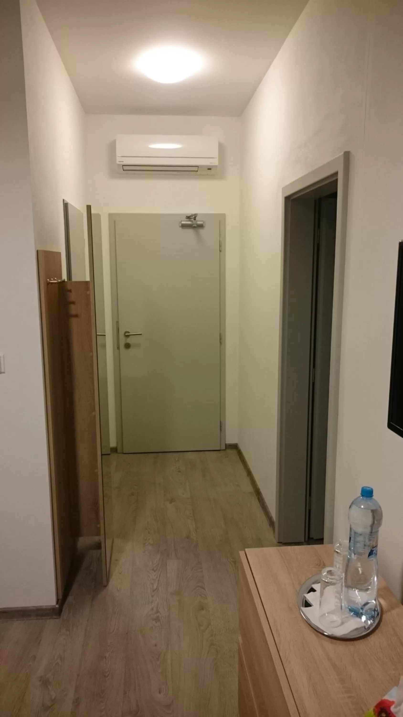 Non alcoholic drinks in TaM Autohof Malacky