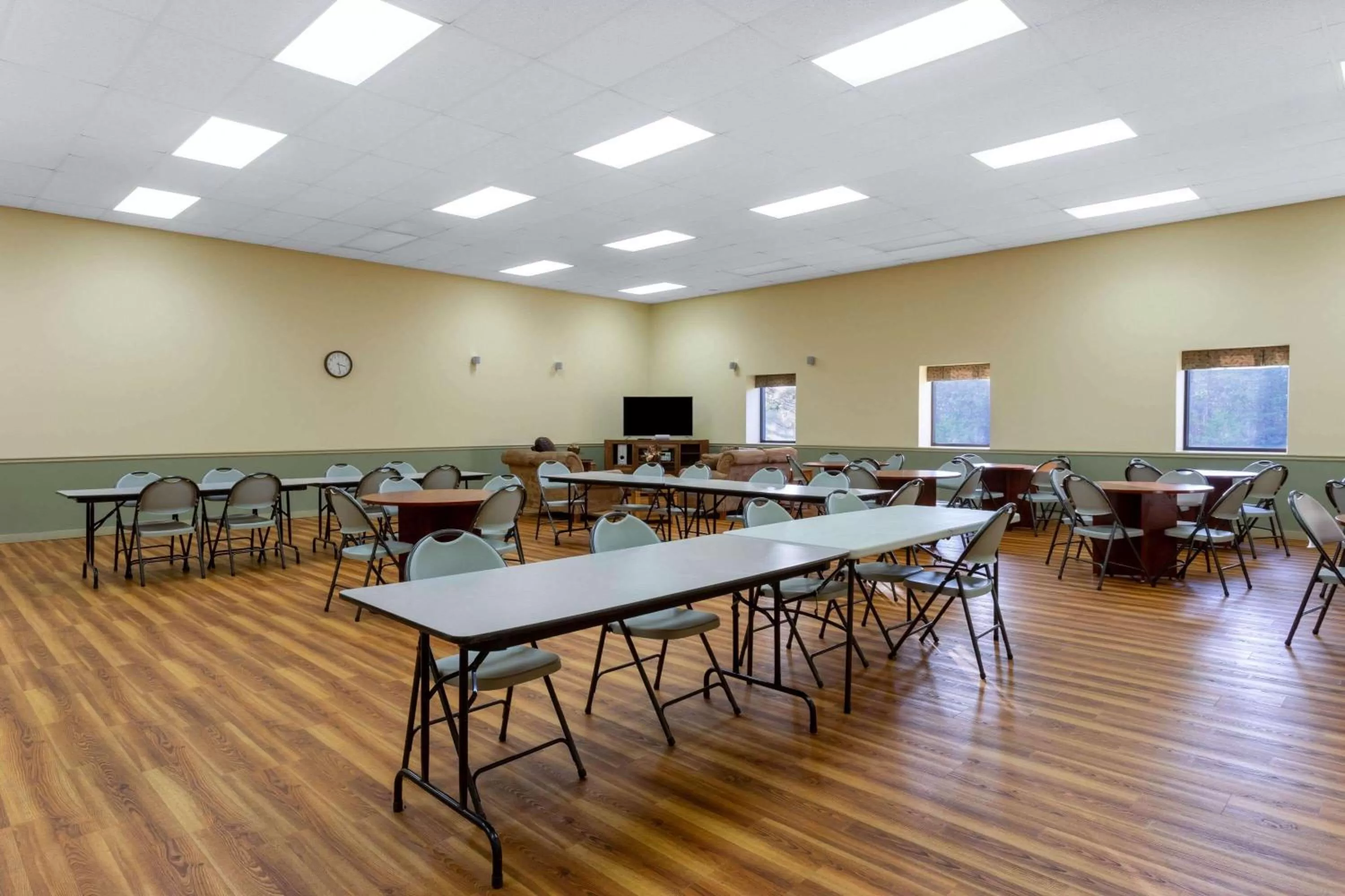 On site in Tamarack Wisconsin Dells, a Ramada by Wyndham