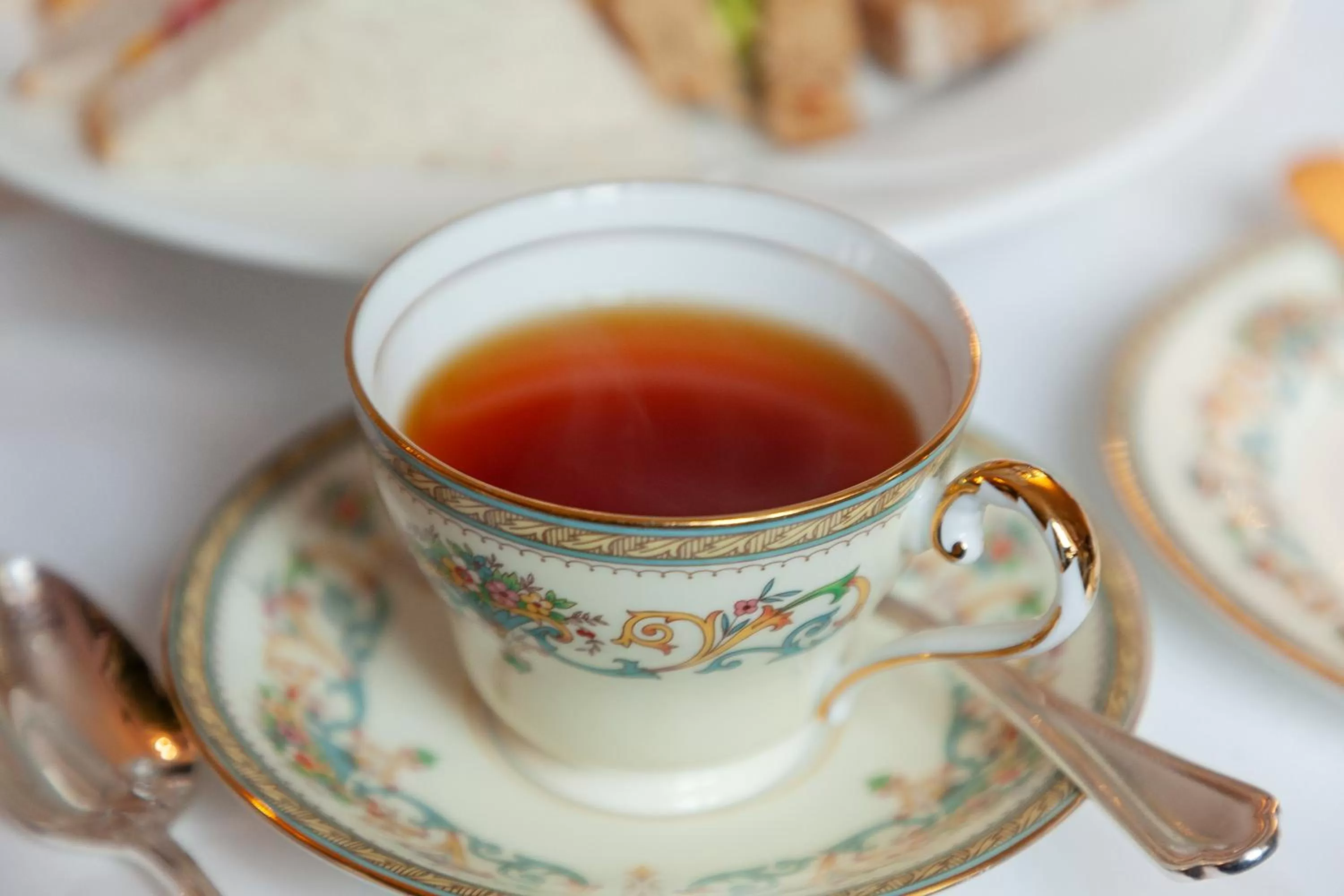 Breakfast in Killarney Randles Hotel