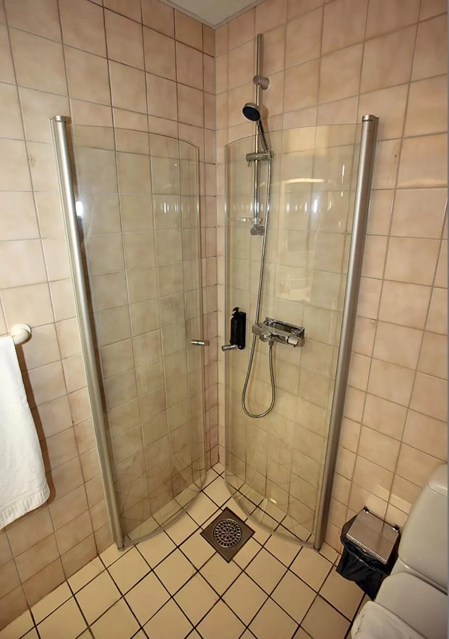 Bathroom in Rasta Eksjö