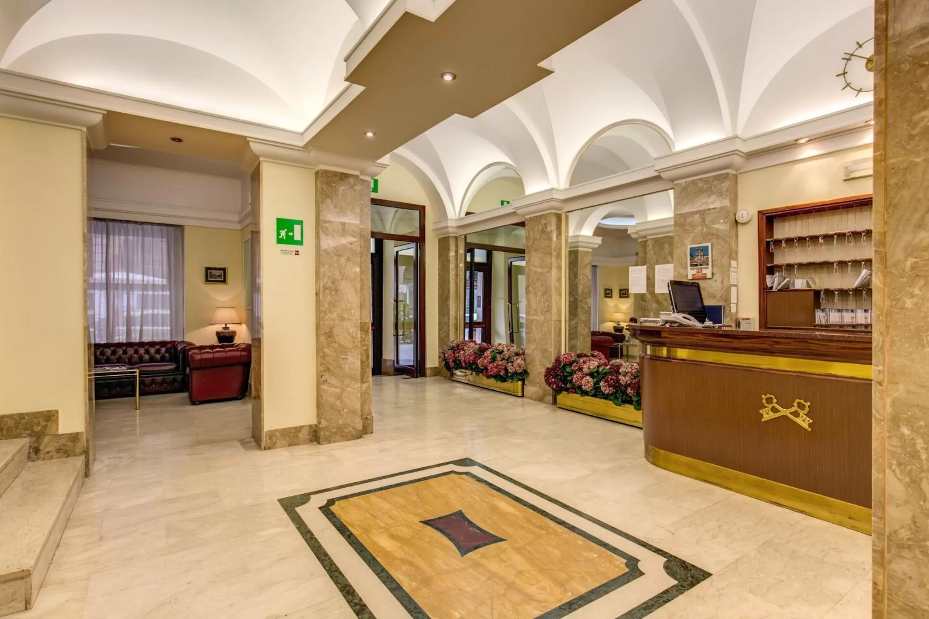 Hotel Igea Hotel Igea