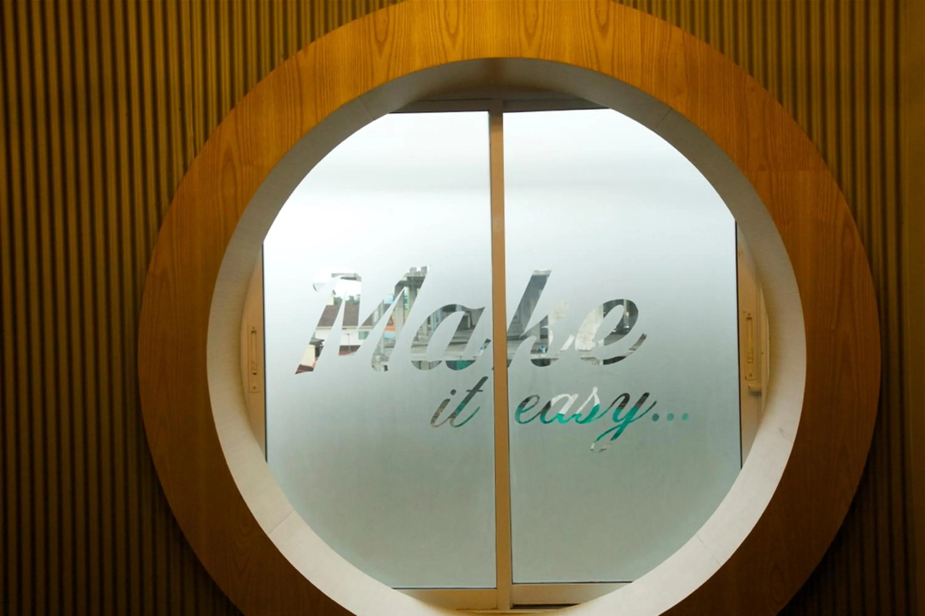 Other in The Plug Hotel